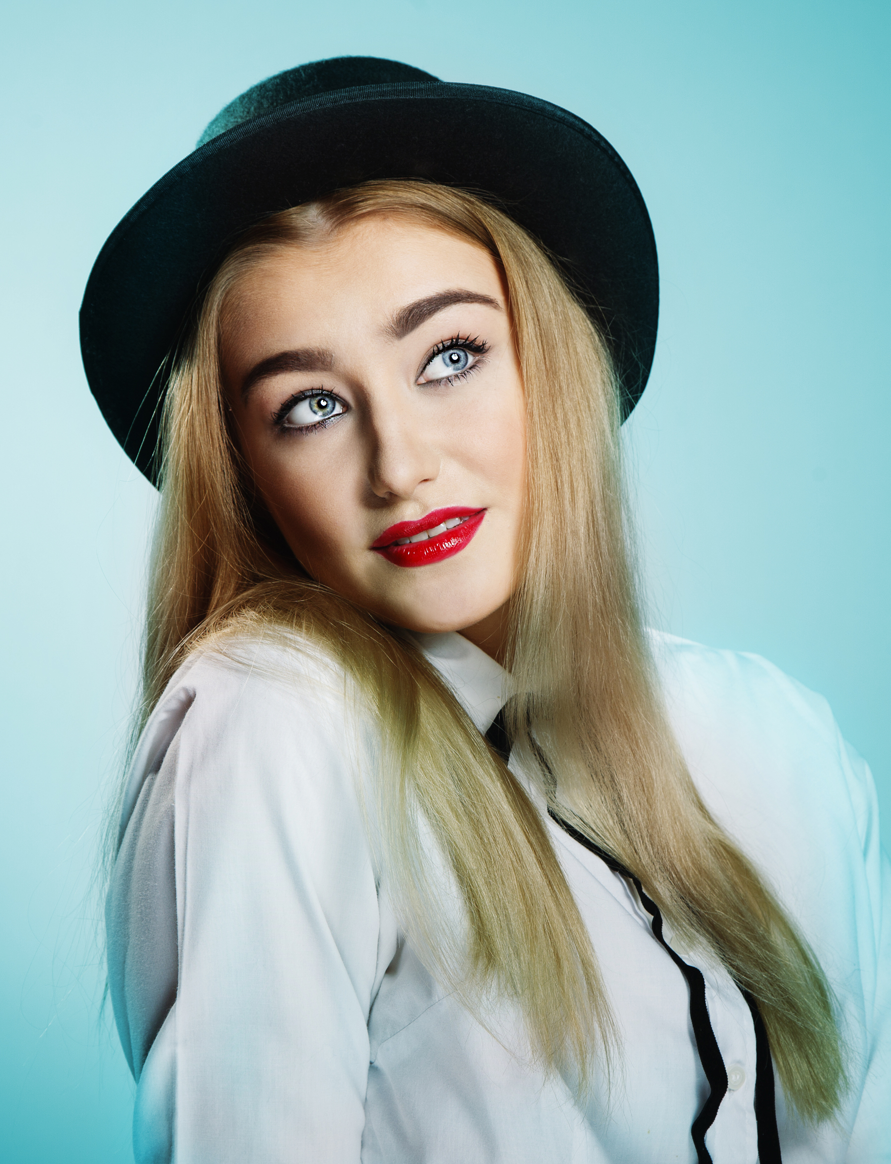 Katrin Turek - fotografka a vizážistka foto 2