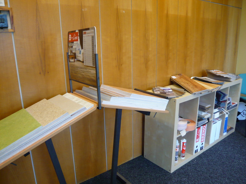 Podlahářství Tom&Ka s.r.o. foto 2