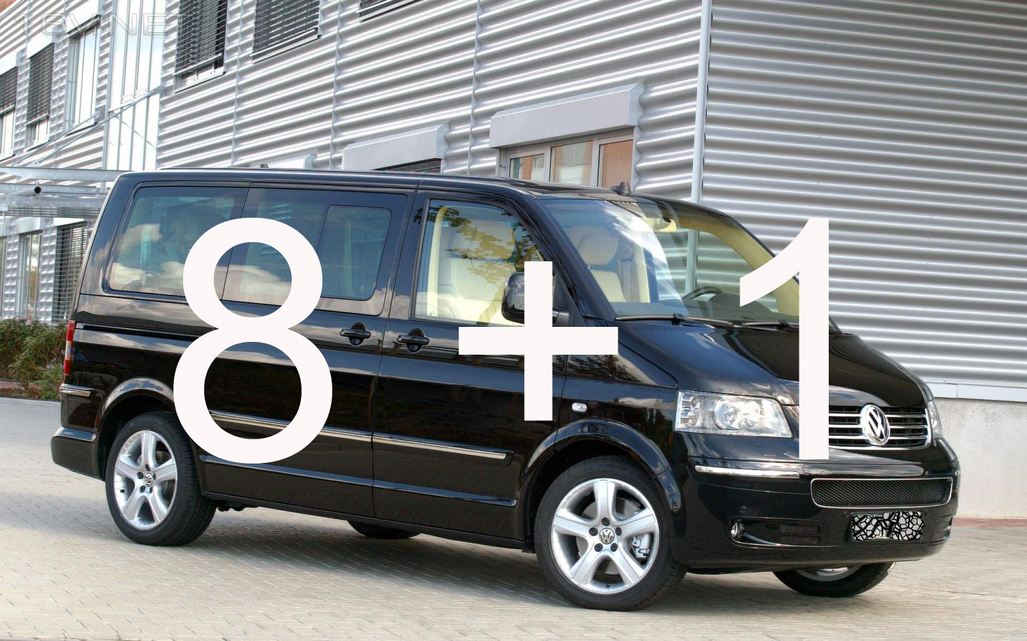 Taxi František Rakovník foto 1