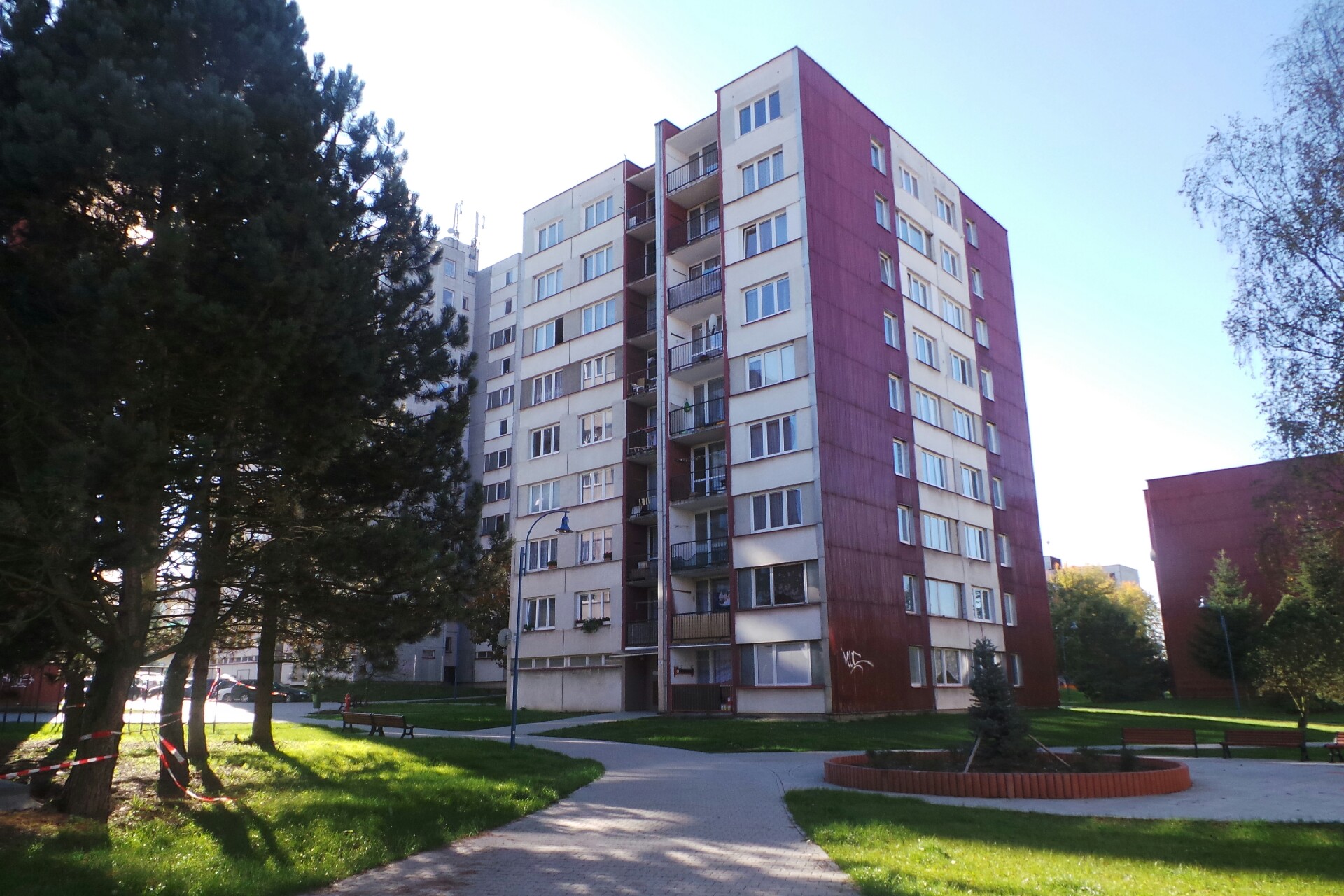 Miloš Houska foto 1