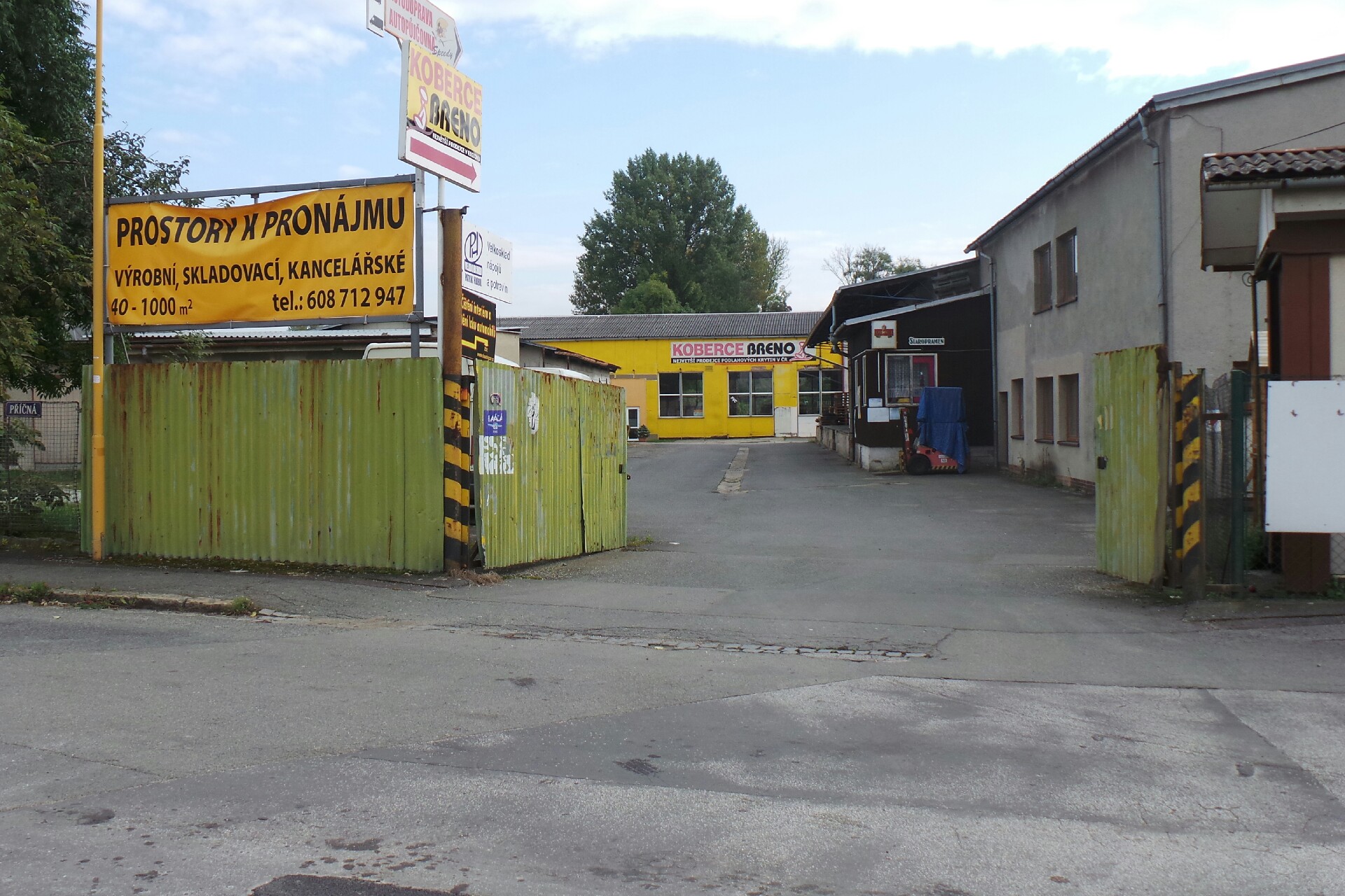 Velkoobchod Patrik Hlobil