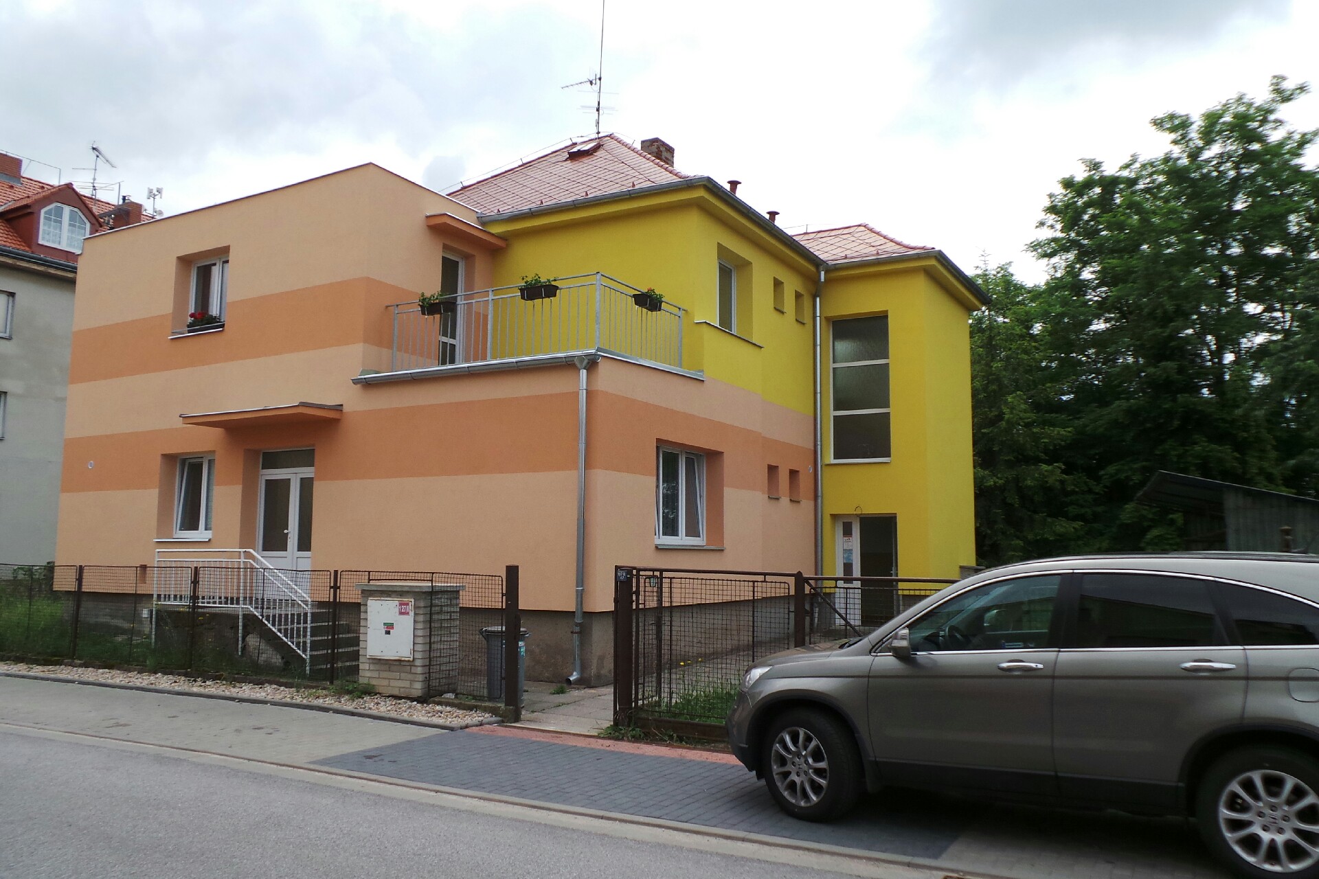 MUDr. Štefan Hrunka