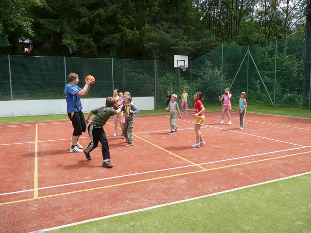 Rekreační středisko MONTE LOPE foto 2