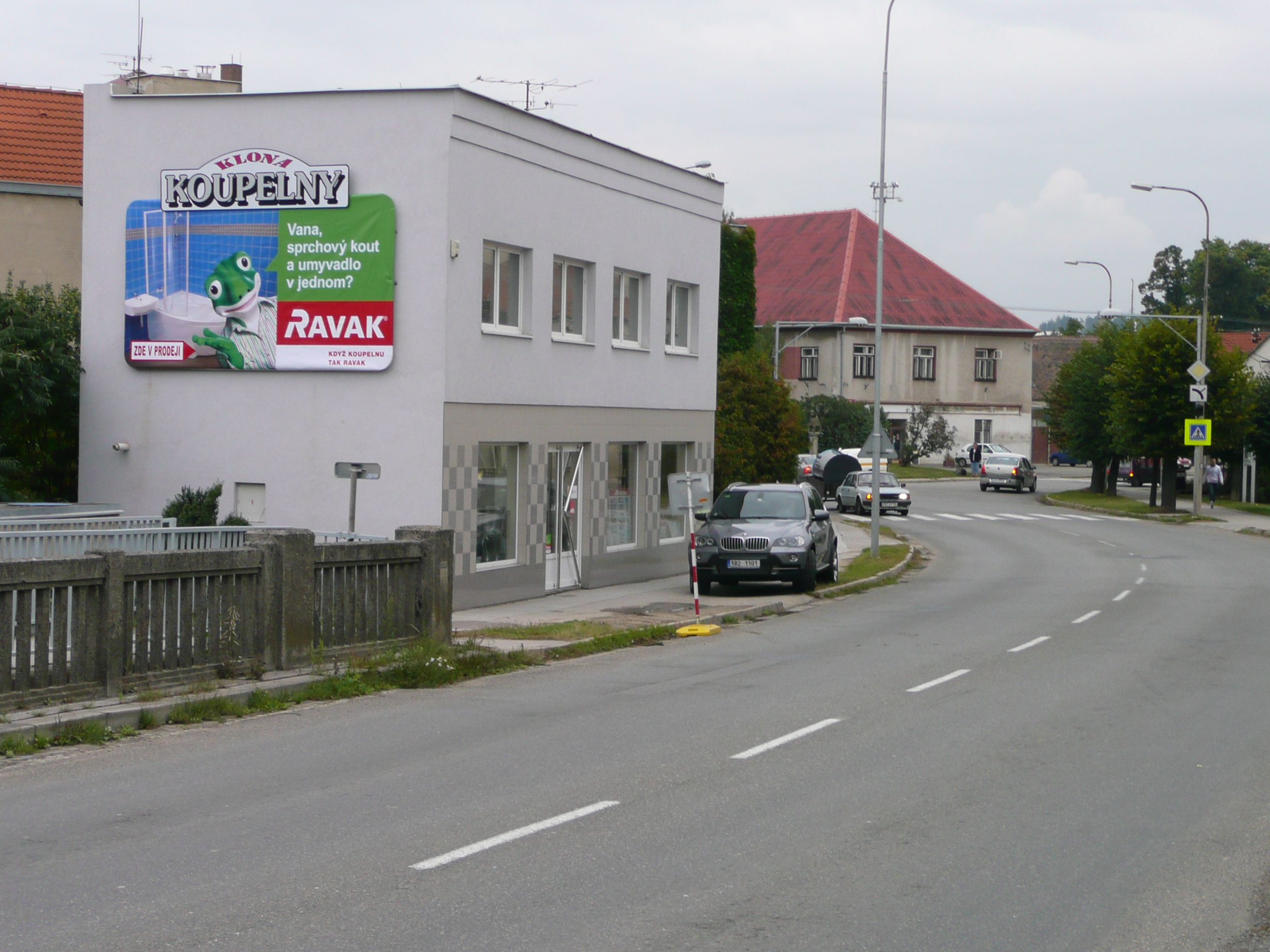 KLONA, s.r.o.