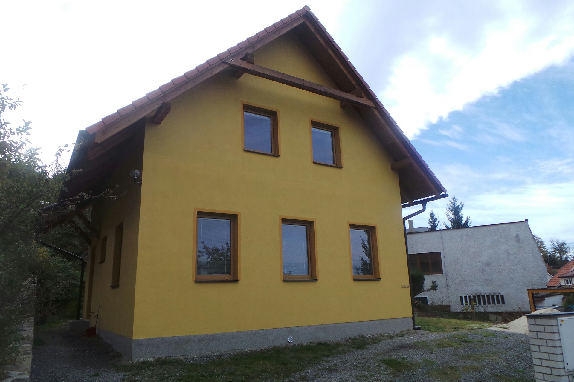 Michal Panyko, Raimond