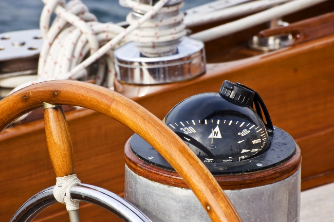 AZ Yacht  Charter foto 3