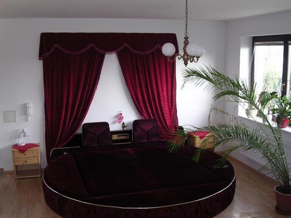 Penzion Villa Pavlína foto 2