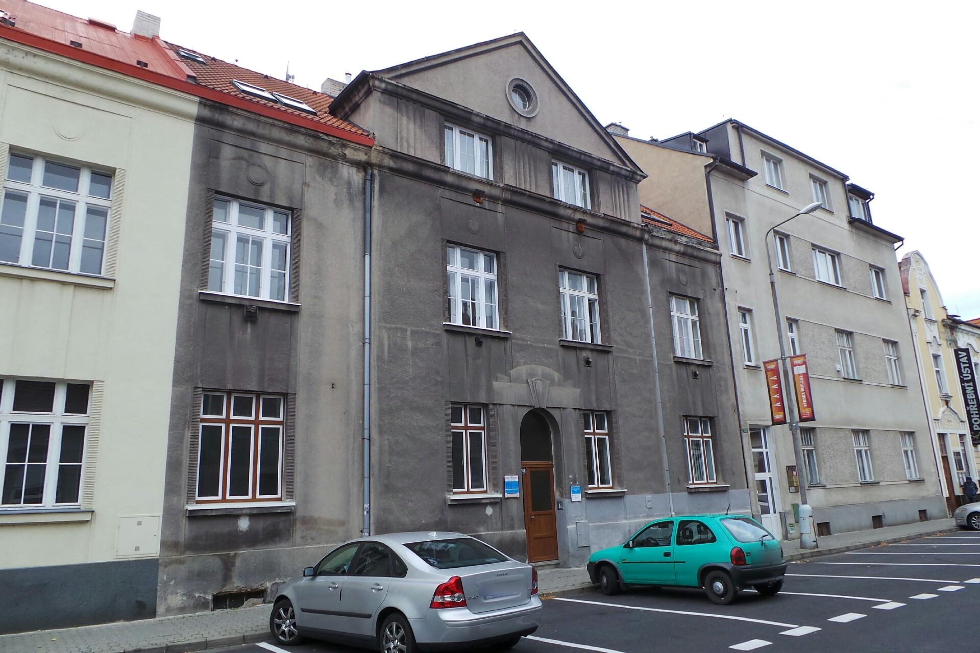 Právní služby - JUDr. Miroslav Jirák