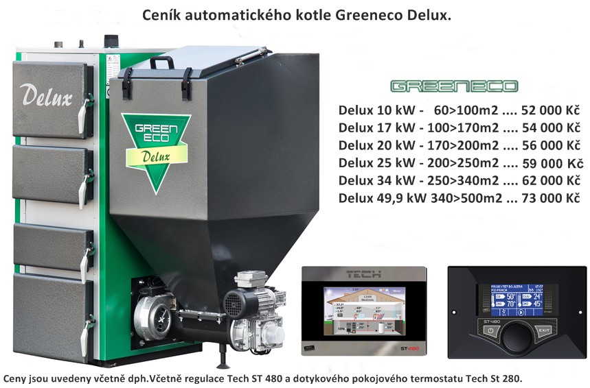 Vlastislav Rouha - Automatické kotle Greeneco foto 3