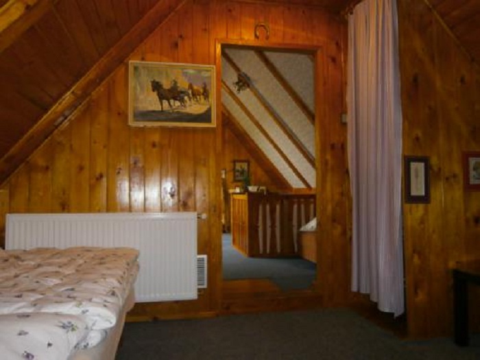 U pulčinské stezky foto 3