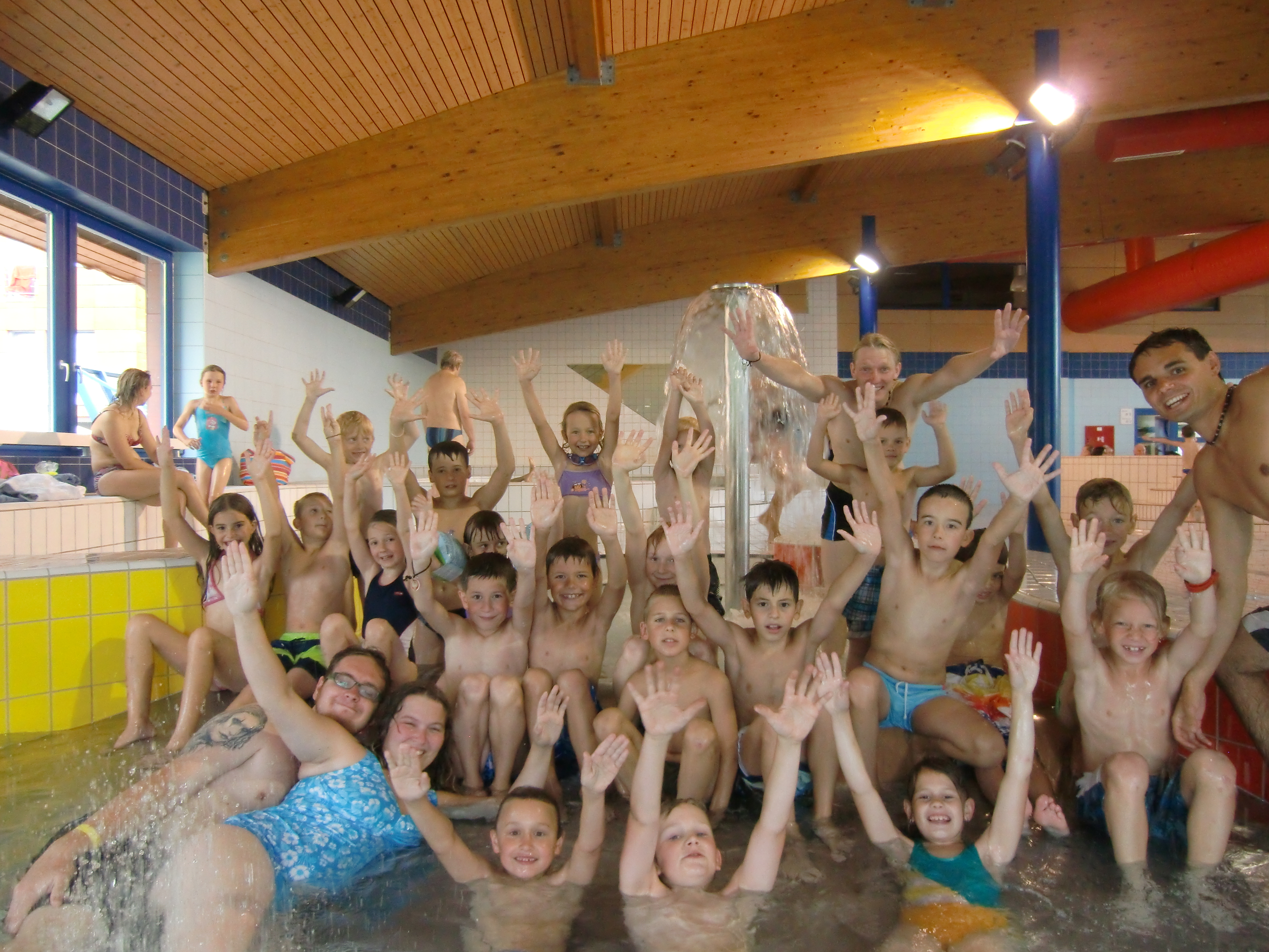 Fajn Tábory, z.s. foto 2