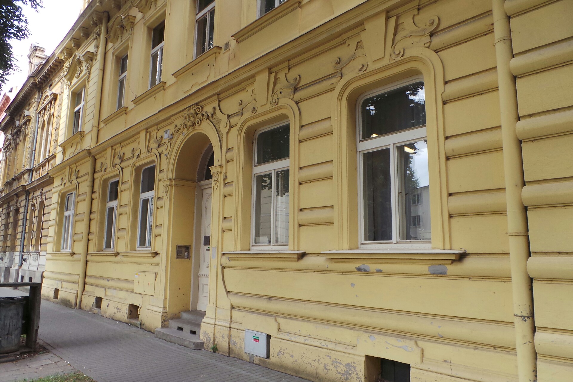 JUDr. Pavel  Štěpánek, advokát