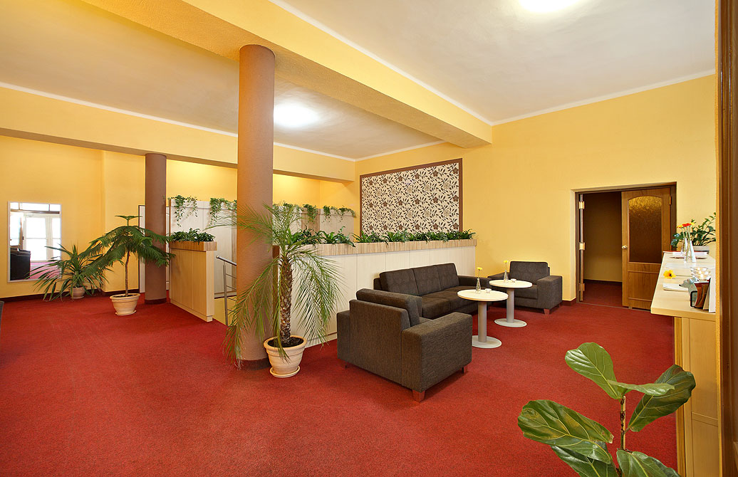 Hotel Racek foto 2