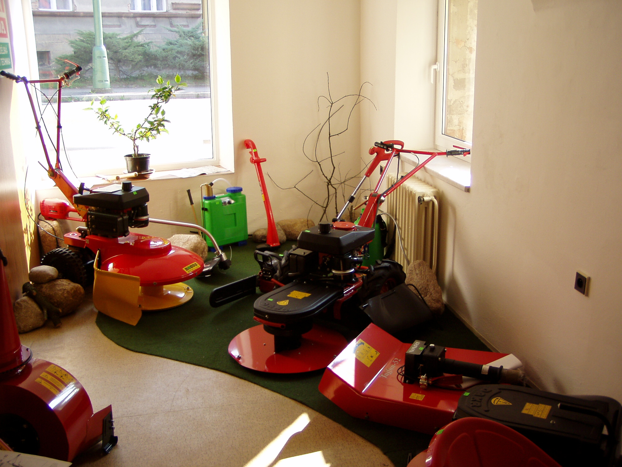 Jiří Kaválek EFKA foto 3