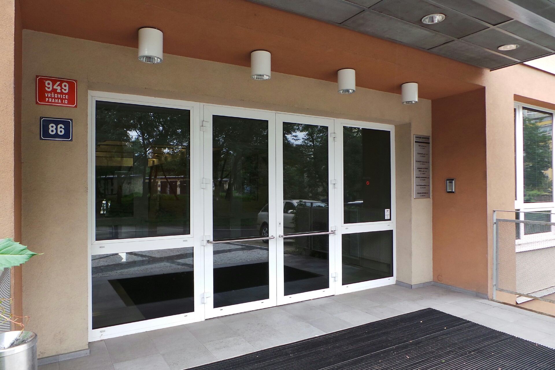 Advanced Engineering, s.r.o.