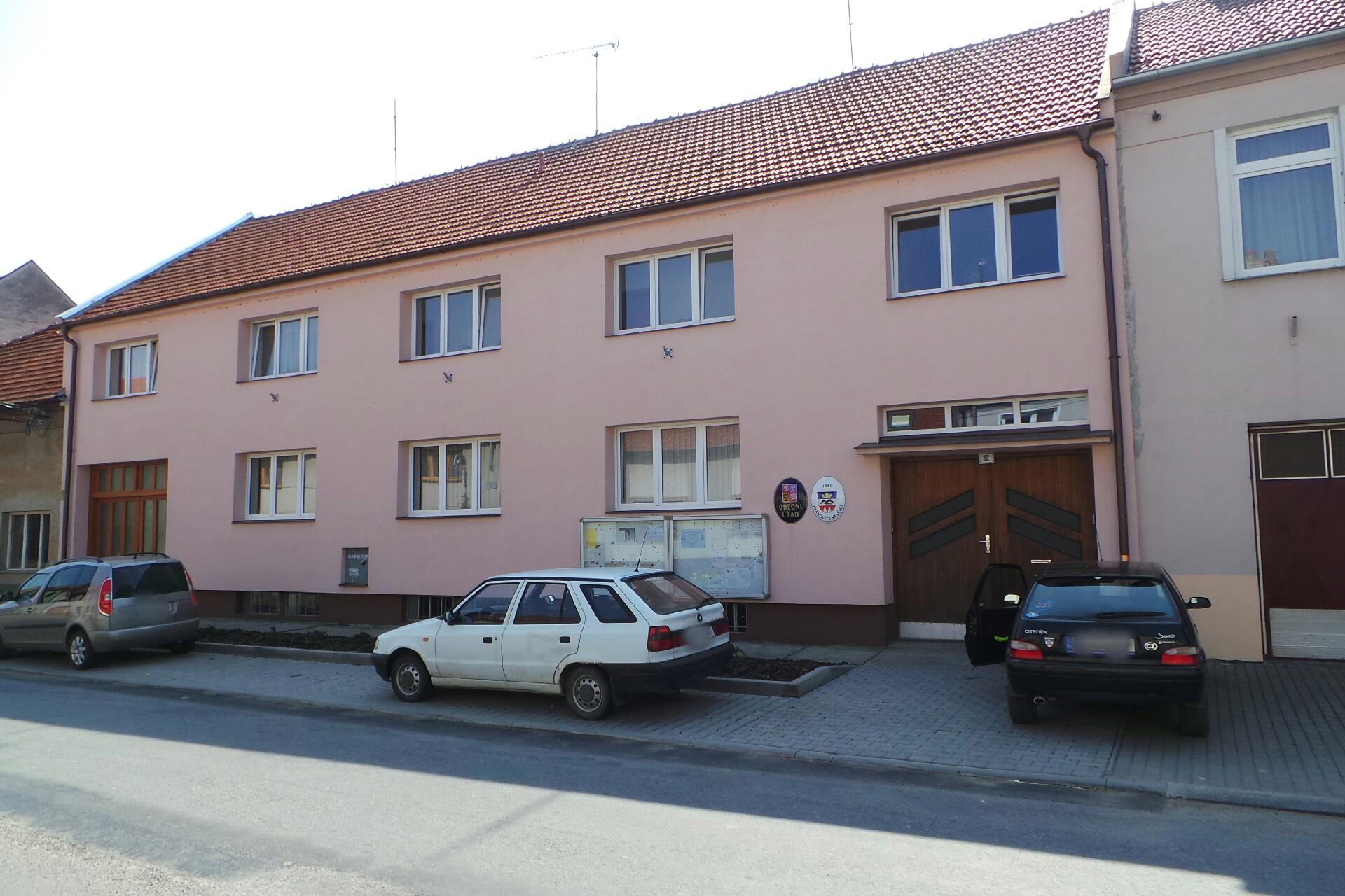 Svazek obcí ČOV Výšovice