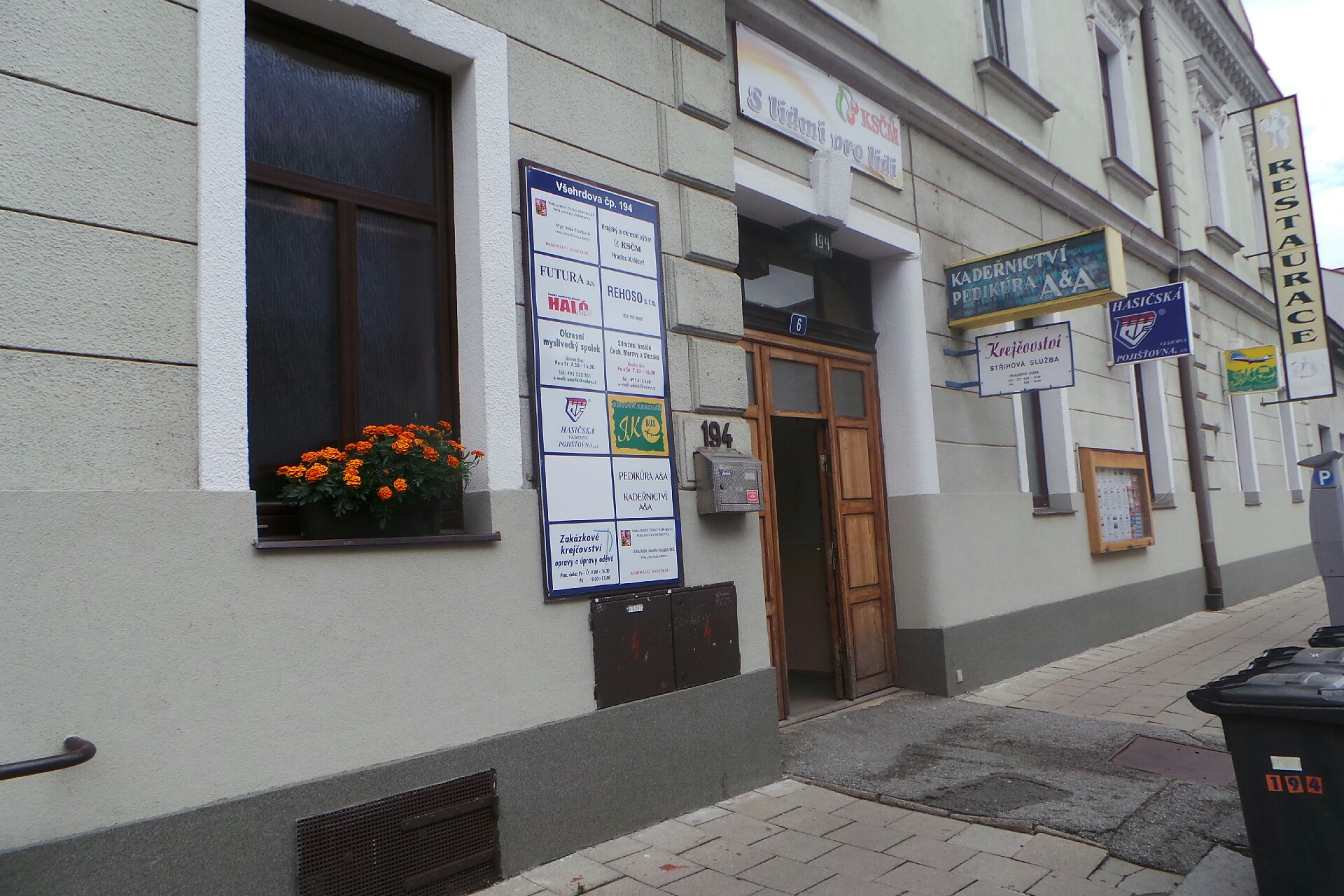 Pionýr, z. s. - Královéhradecká krajská organizace