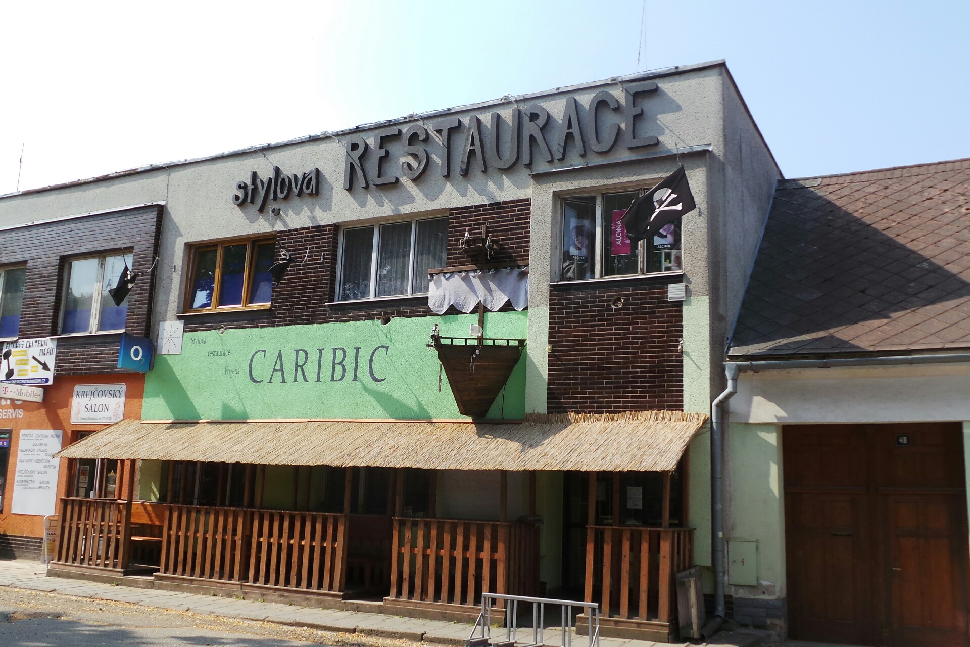 MAGMACAR SERVIS, s.r.o.