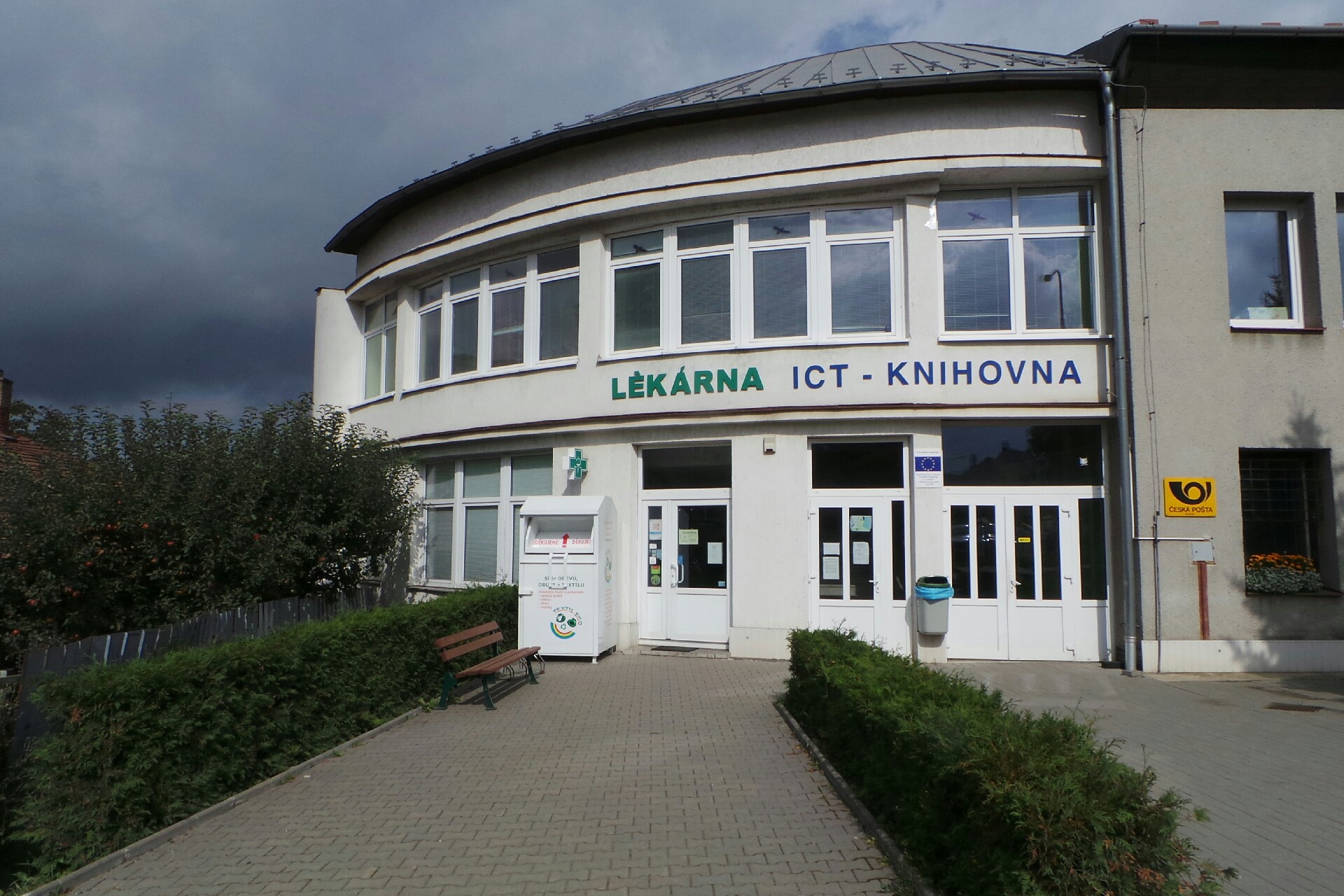 OOVL - L Konice s.r.o.