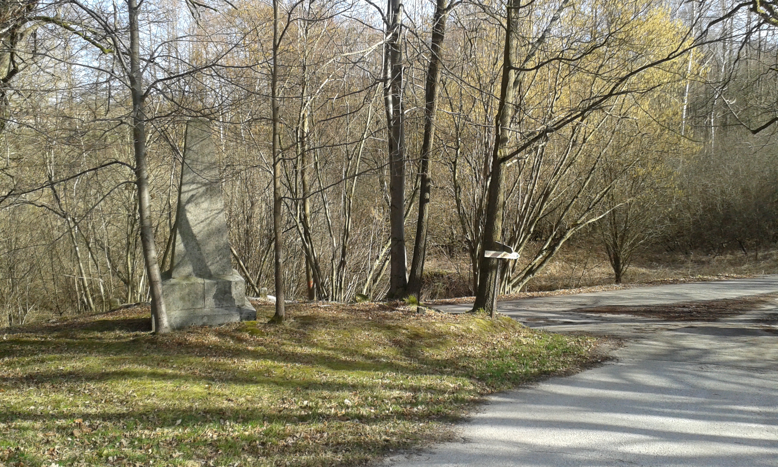 Autocamp Veveří foto 4