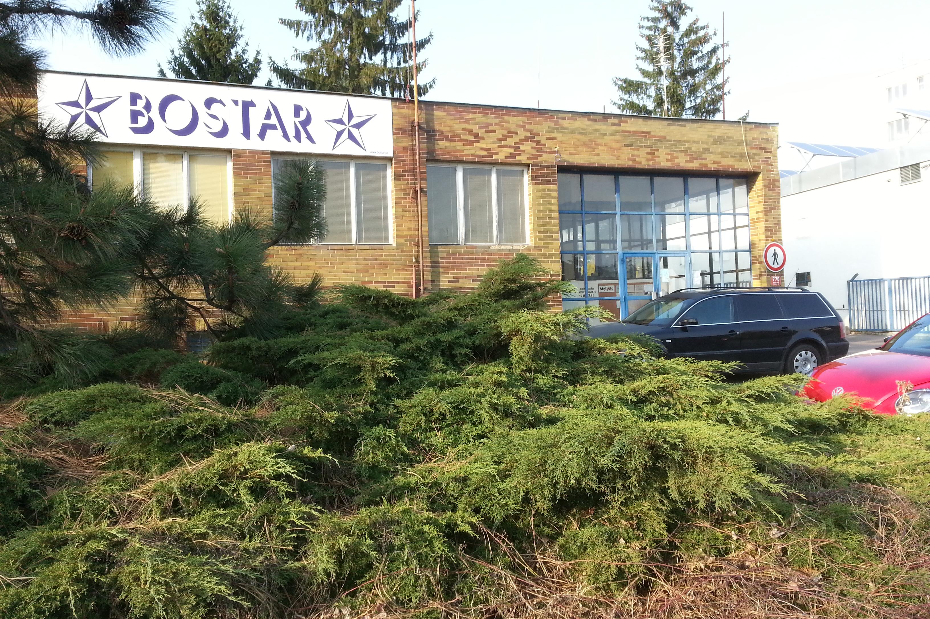 BOSTAR, s.r.o. foto 2