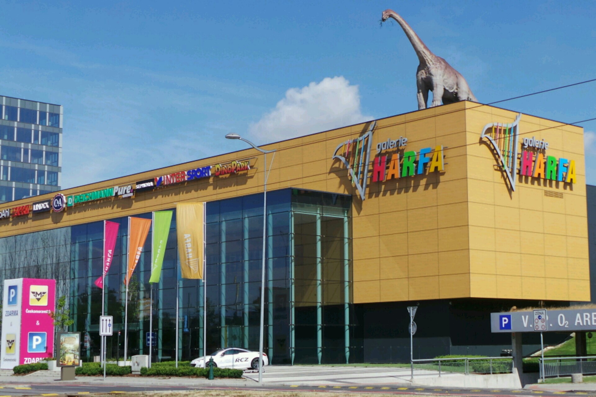 Bankomat Air Bank foto 2