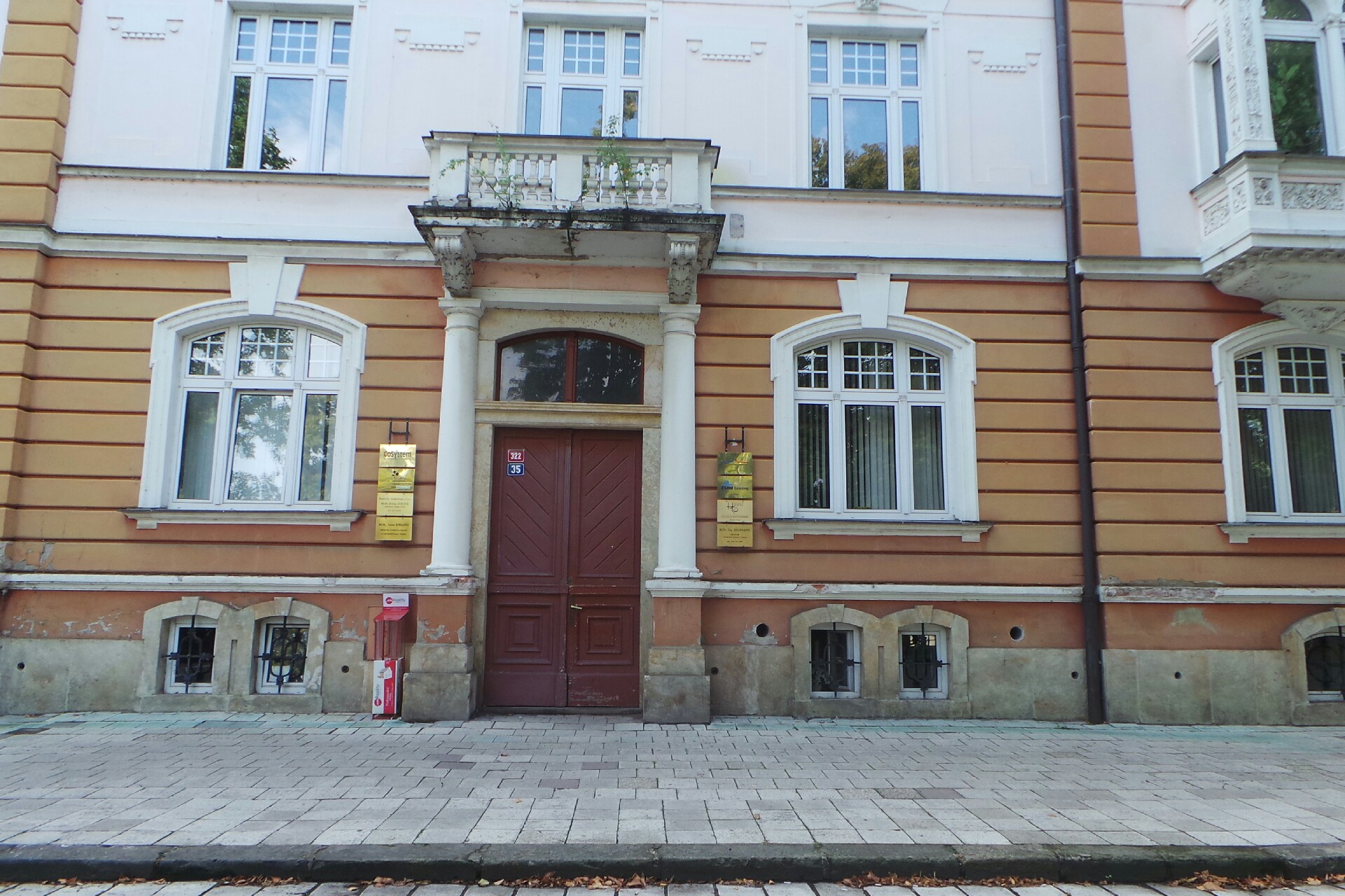 LaBorka zubní laboratoř