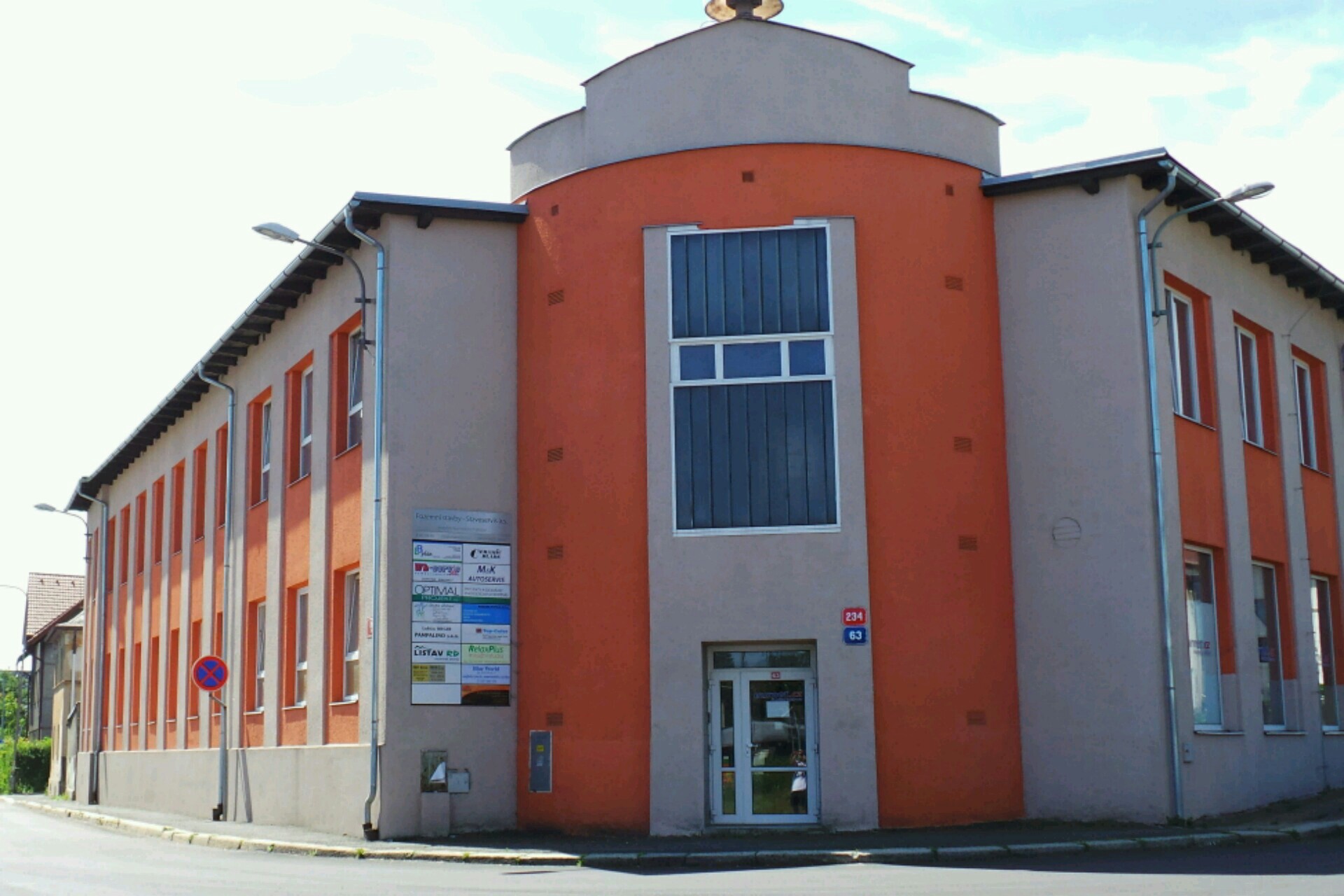 Ing. Jiří Lauerman