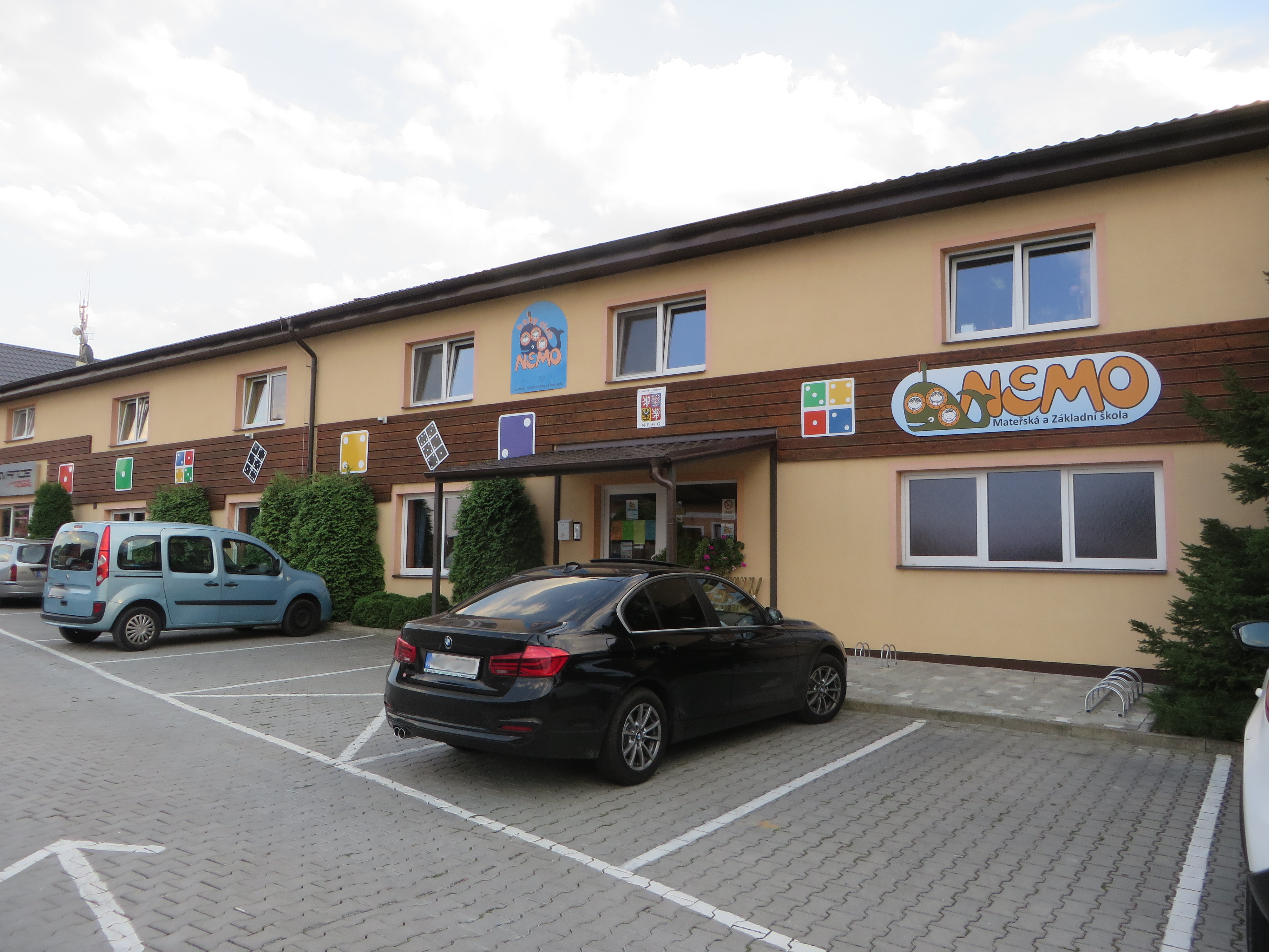 Základní škola NEMO