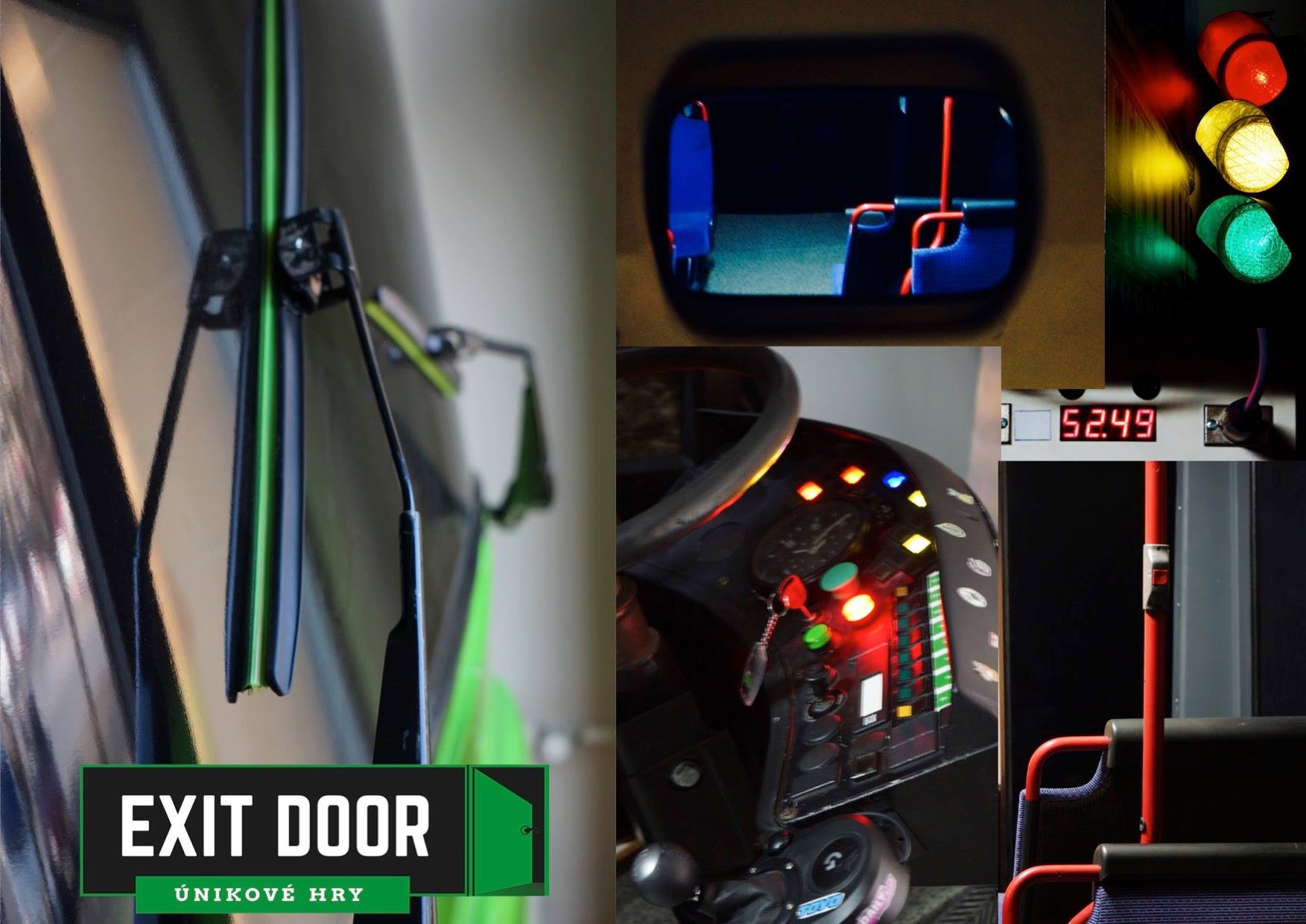 Exit Door s.r.o. foto 3