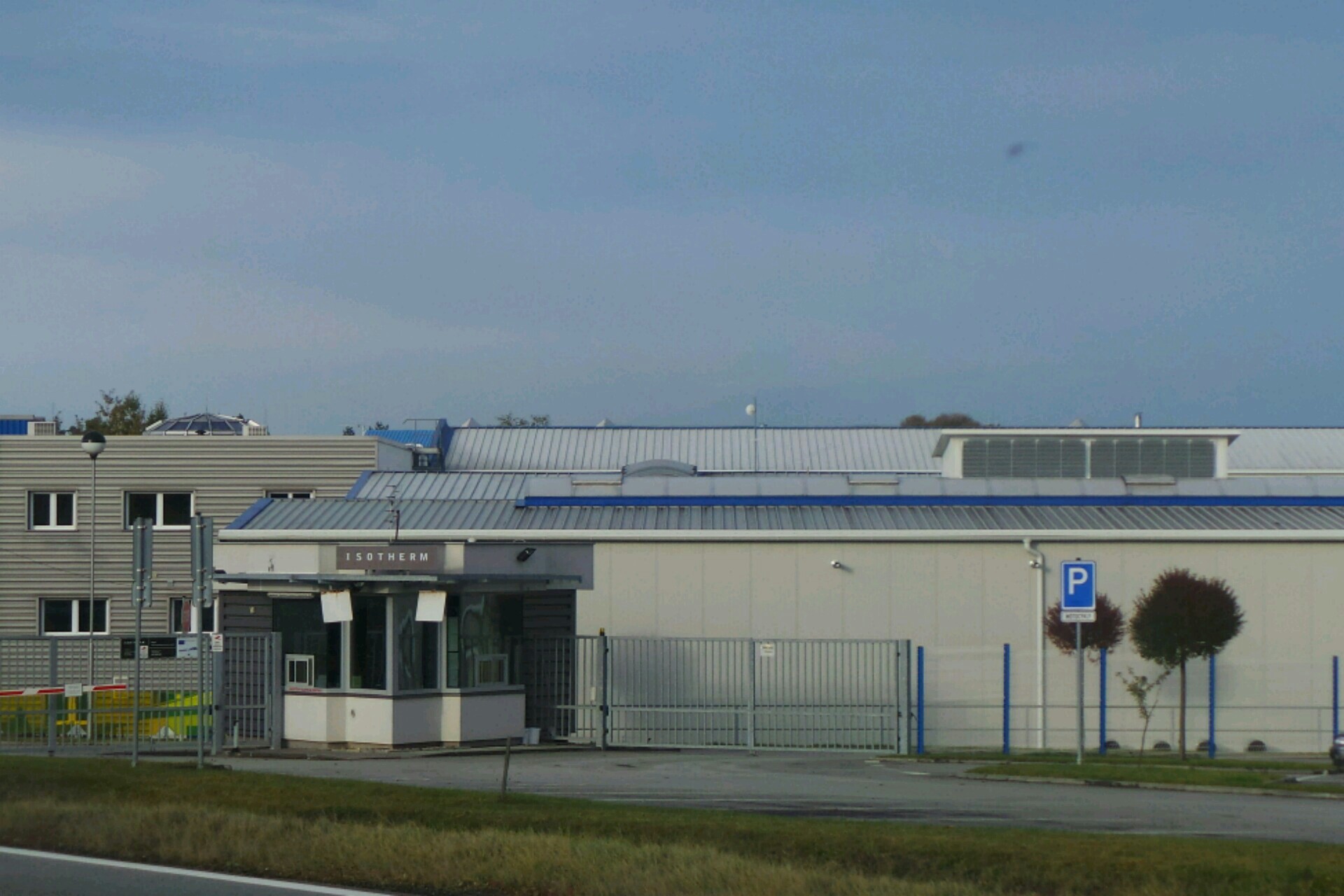 ISOTHERM, s.r.o.
