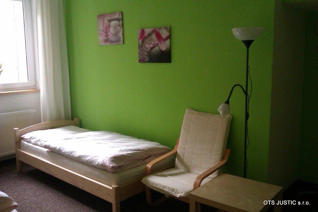 Hotel Pod Stráží foto 2