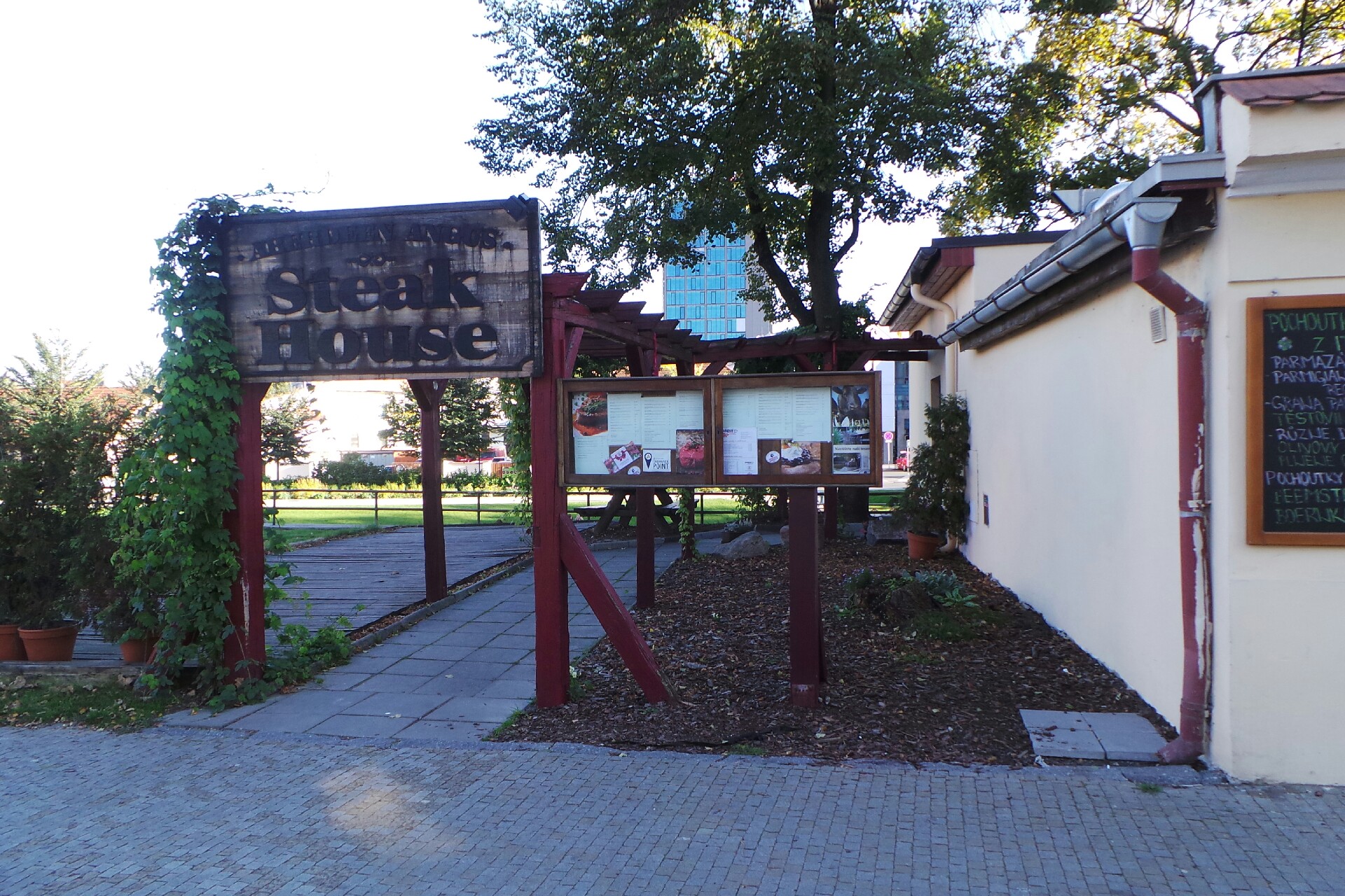 Angus - Steak House foto 2