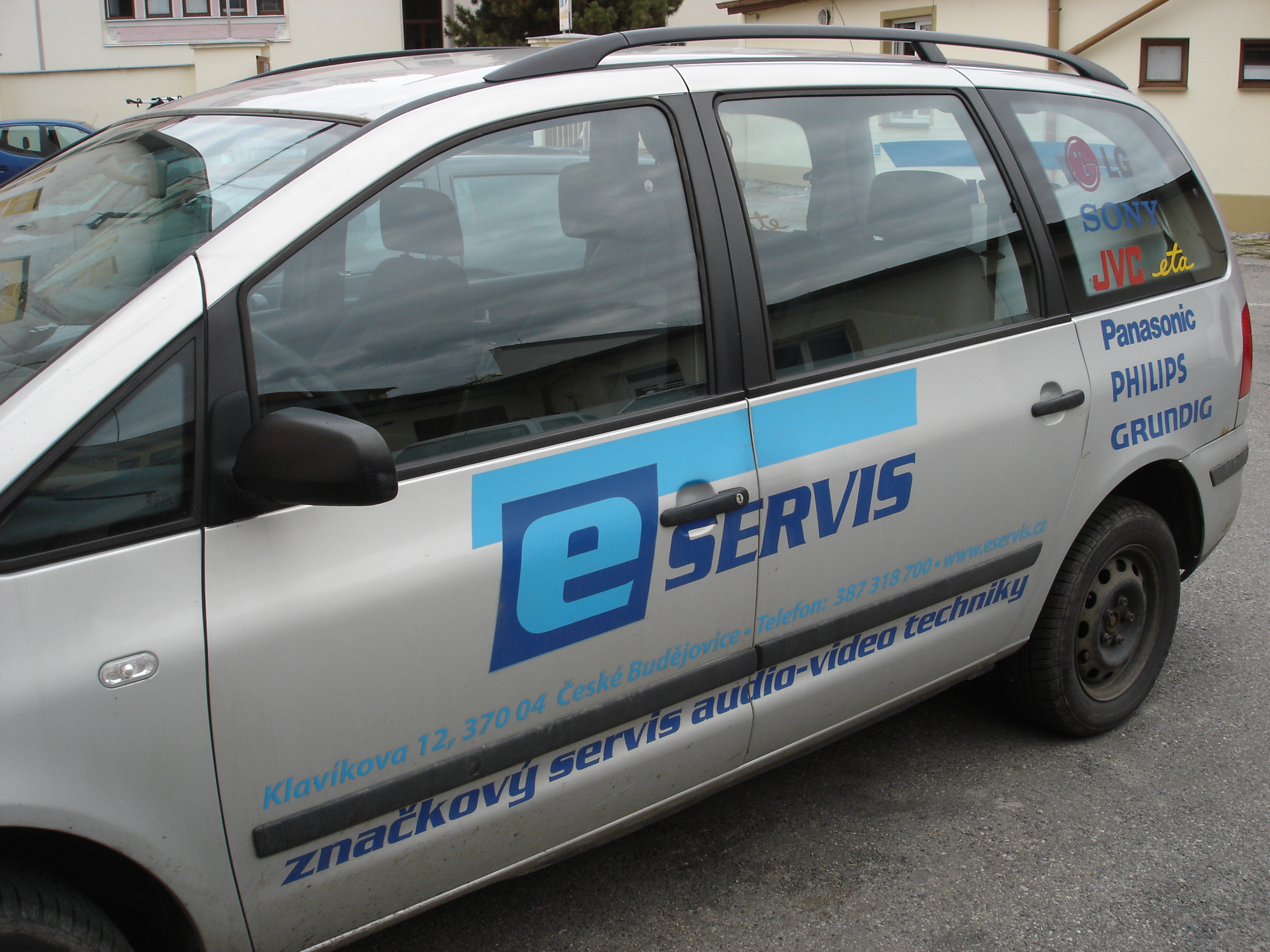 Eservis foto 3