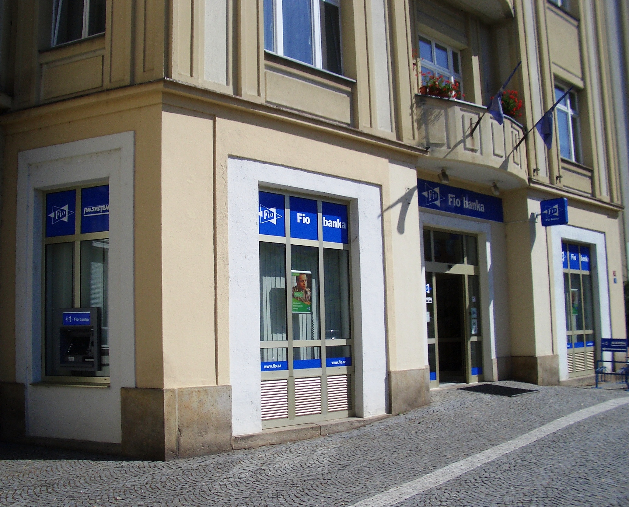Fio banka, a.s. foto 3