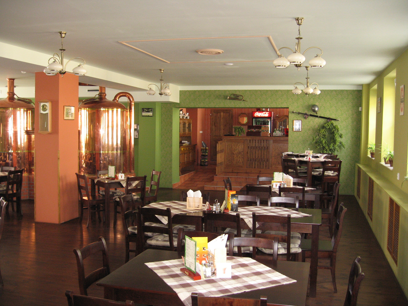 SVATOVÁCLAVSKÝ PIVOVAR s.r.o. foto 4