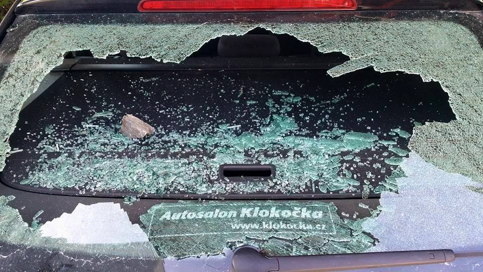 AUTOSKLO SUPER foto 2
