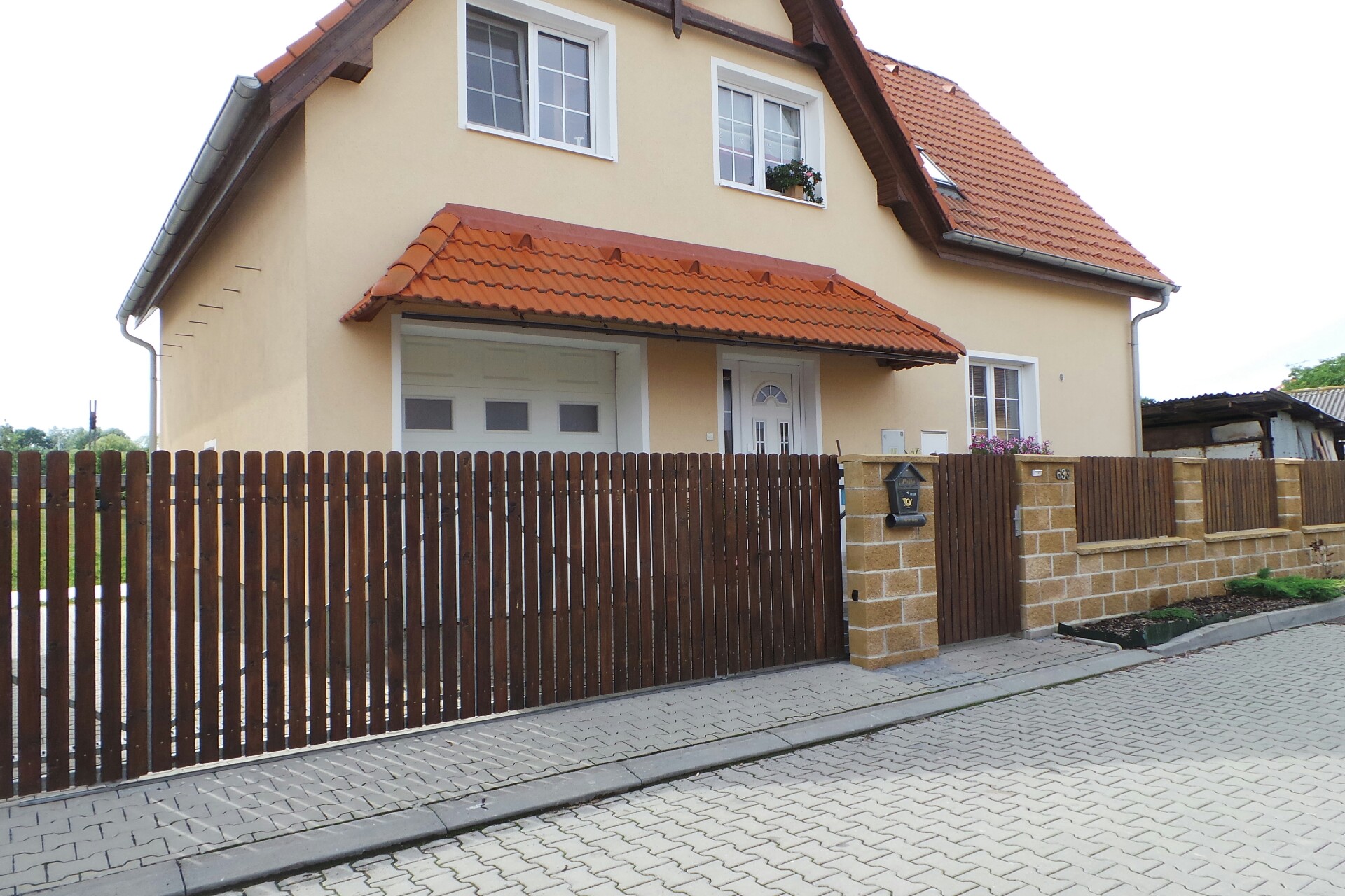 Zednické práce Václav Bláha foto 1