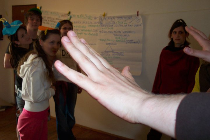 Zřetel, s.r.o. - společnost pro vzdělávání foto 2