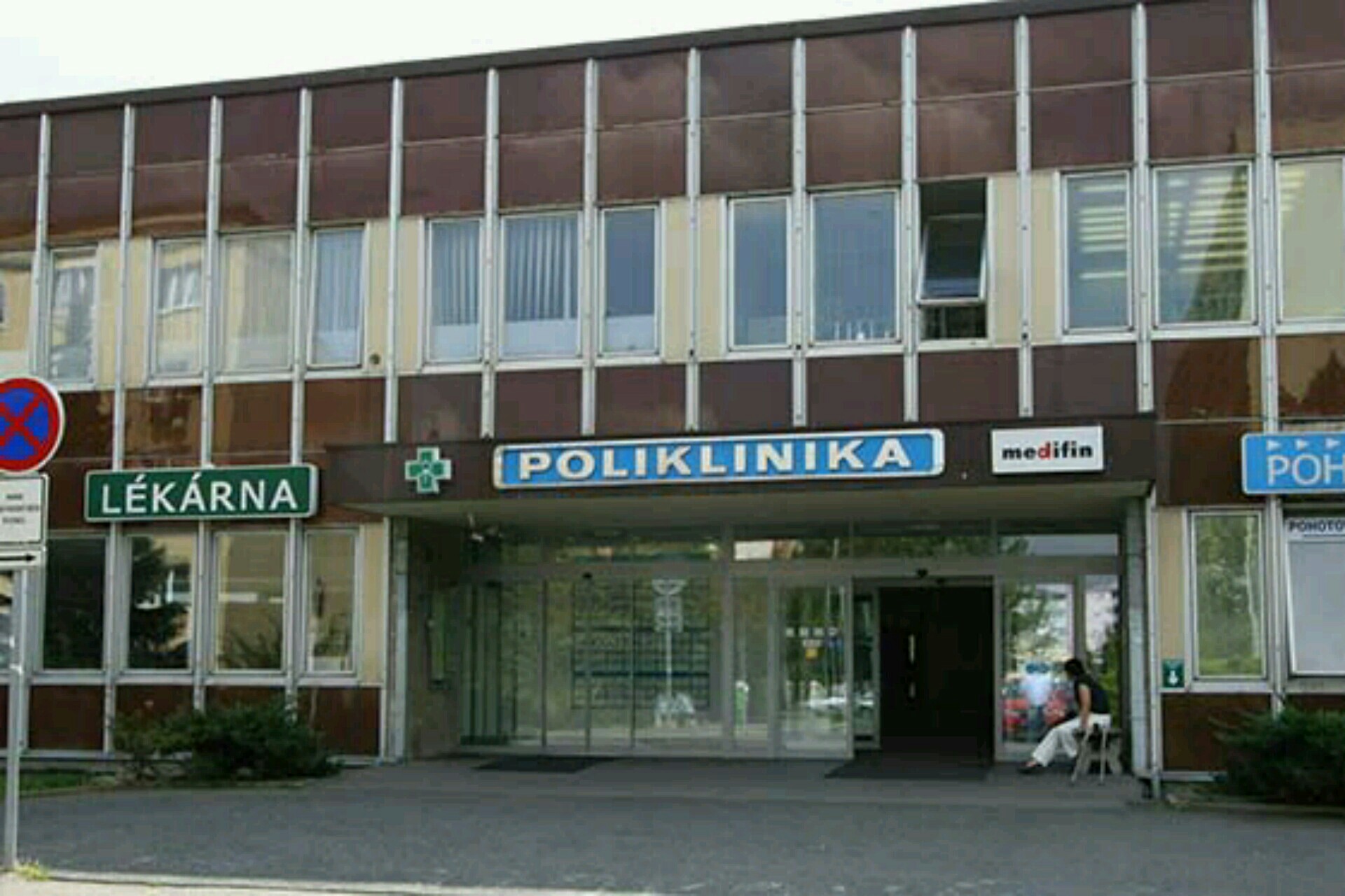 MUDr. Michaela Tichá -  Stomatologie foto 1