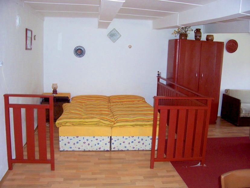 Penzion Chalupa k Brodu foto 4