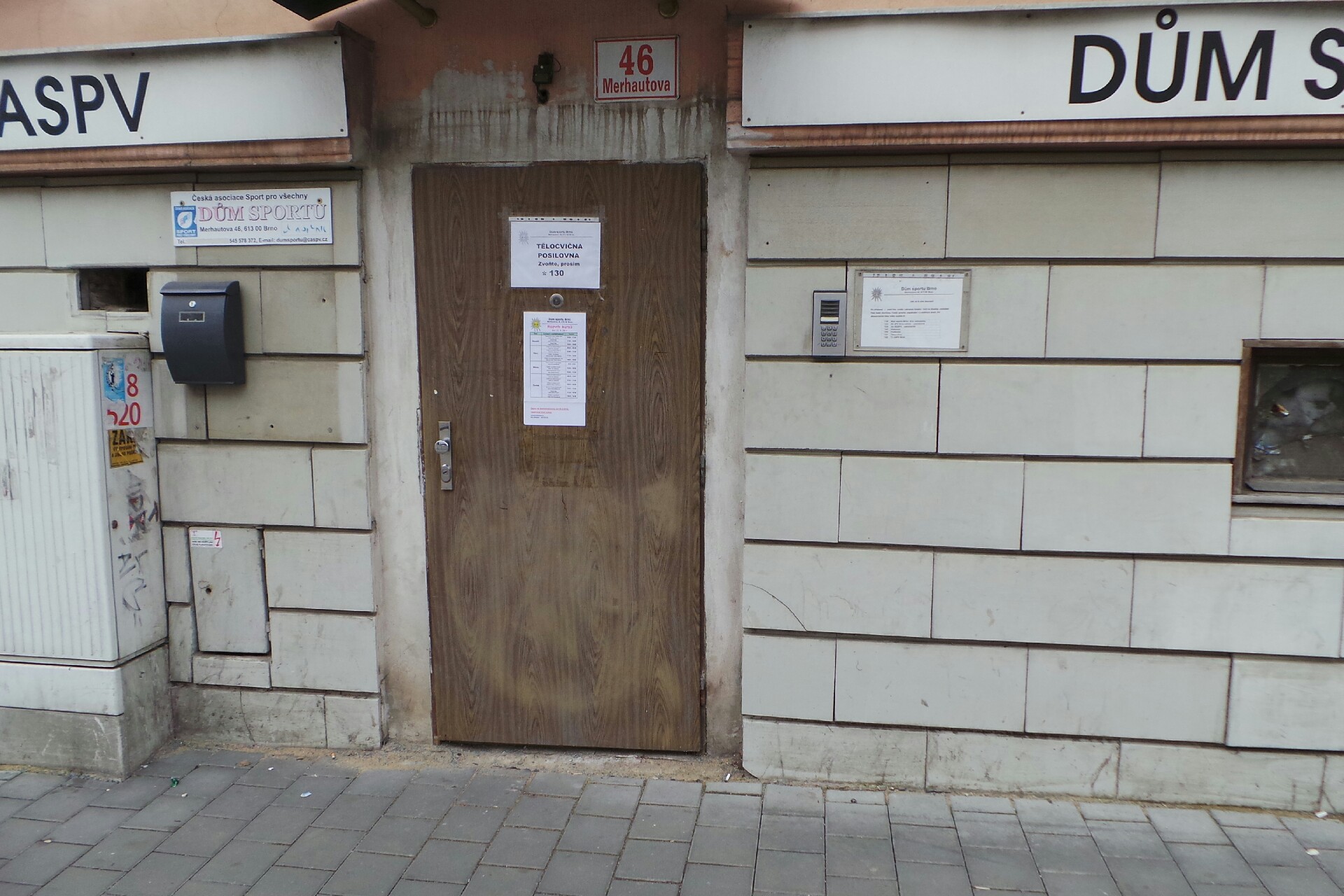 Jihomoravská krajská asociace Sport pro všechny