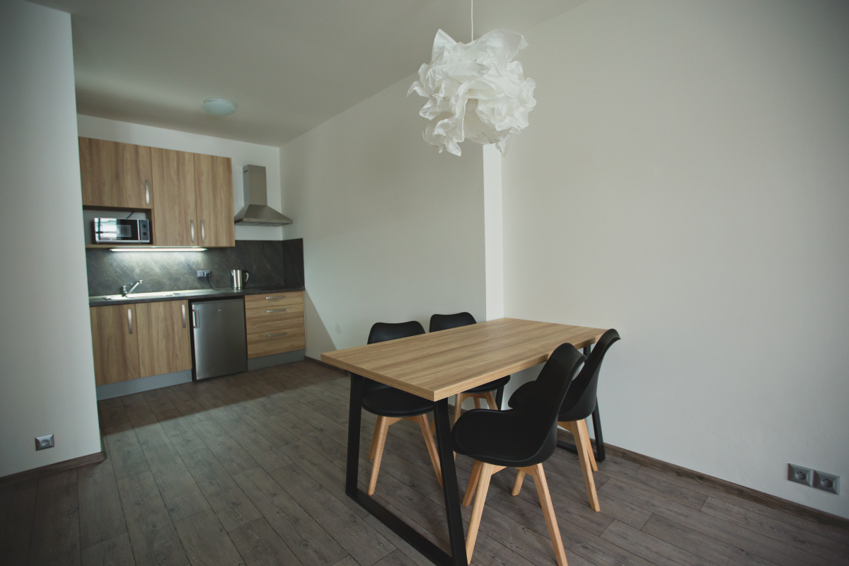 Pilsner Apartments - Miroslav Škoda foto 4