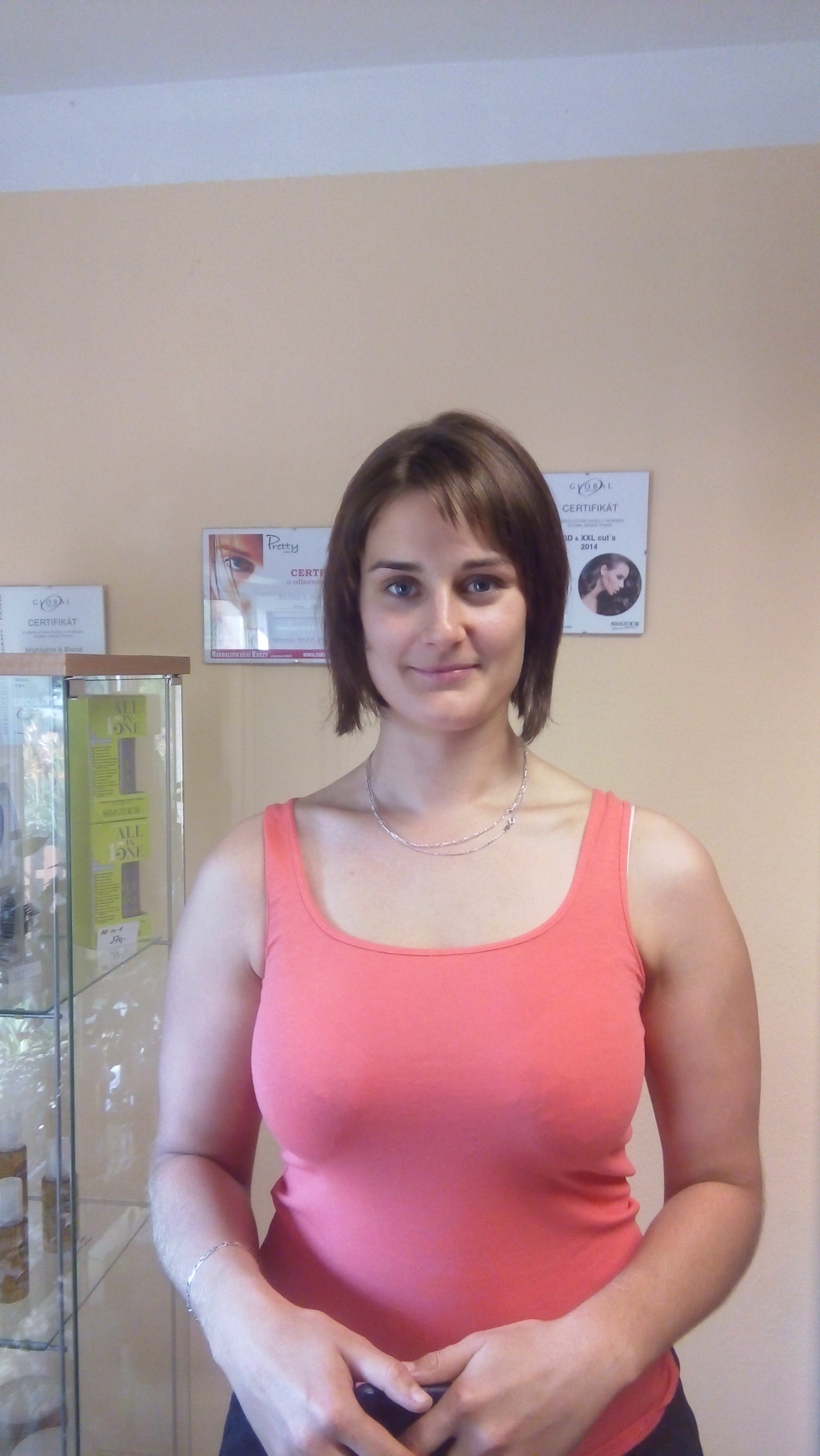 Věra Bělová foto 4