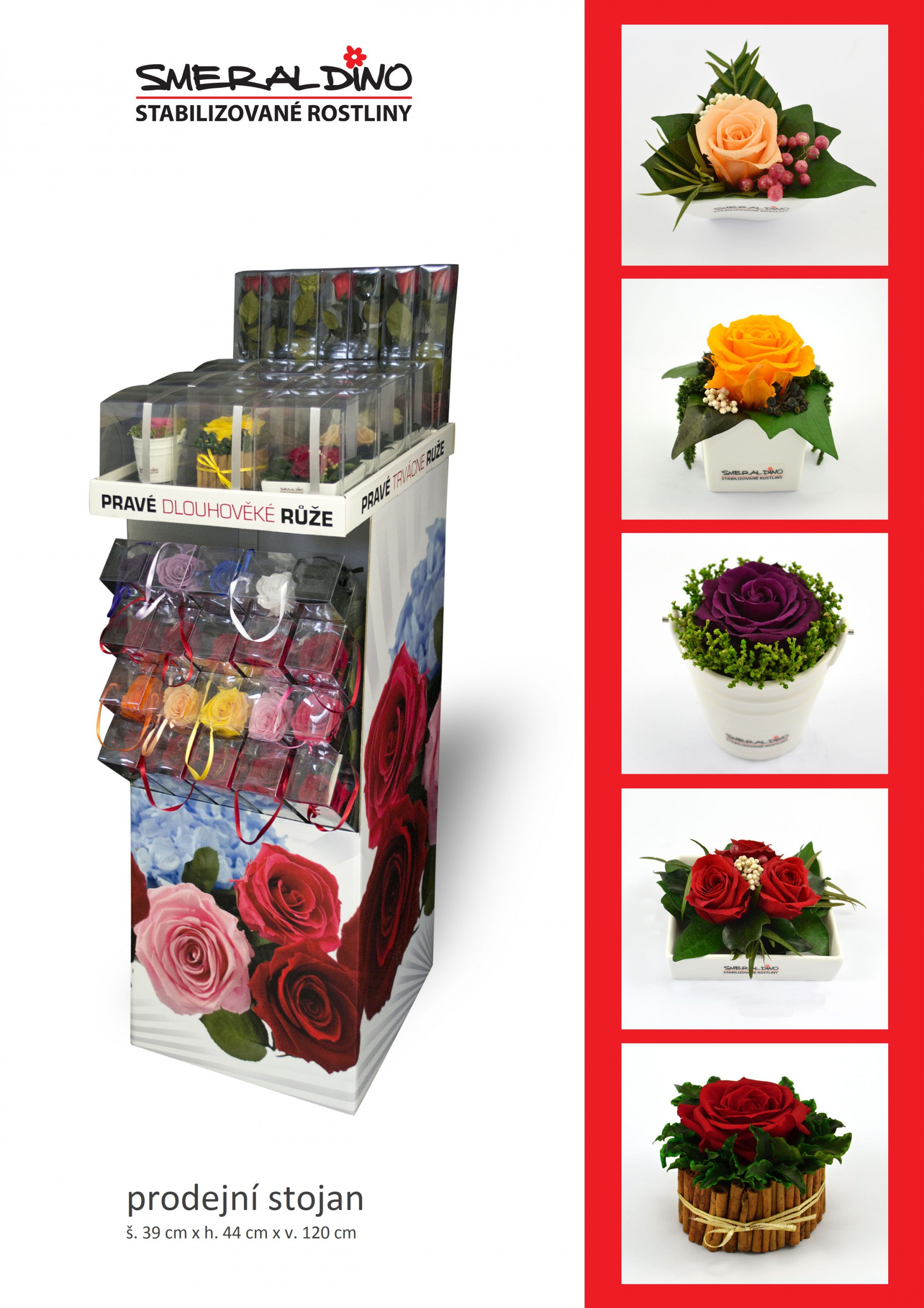 SMERALDINO s.r.o. foto 4