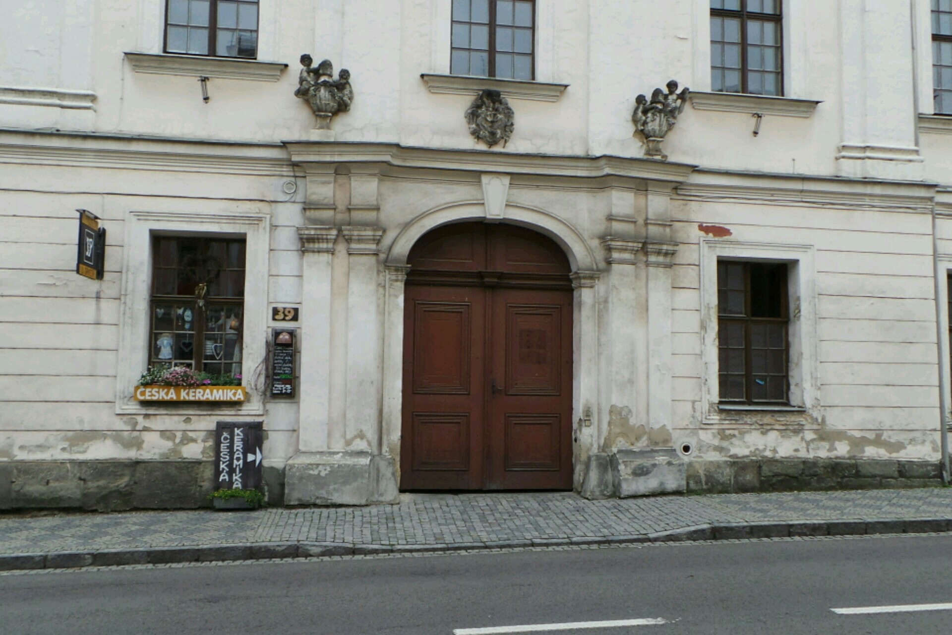 BOHEMIA Troppau, o.p.s.