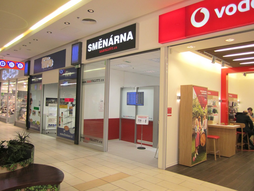 AAAVALUTY - Euroexchange s.r.o. foto 4