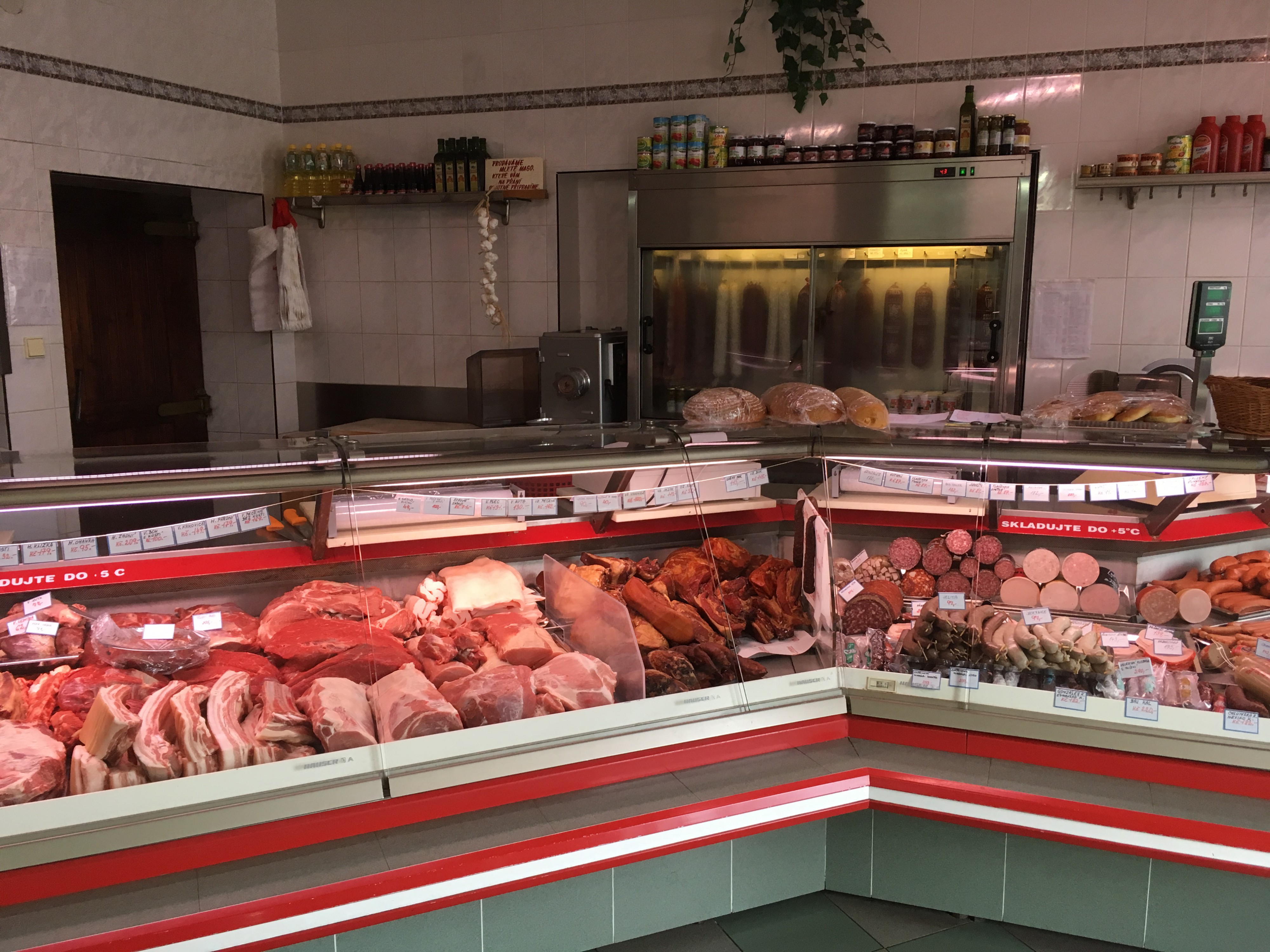 Řeznictví Foitl foto 3