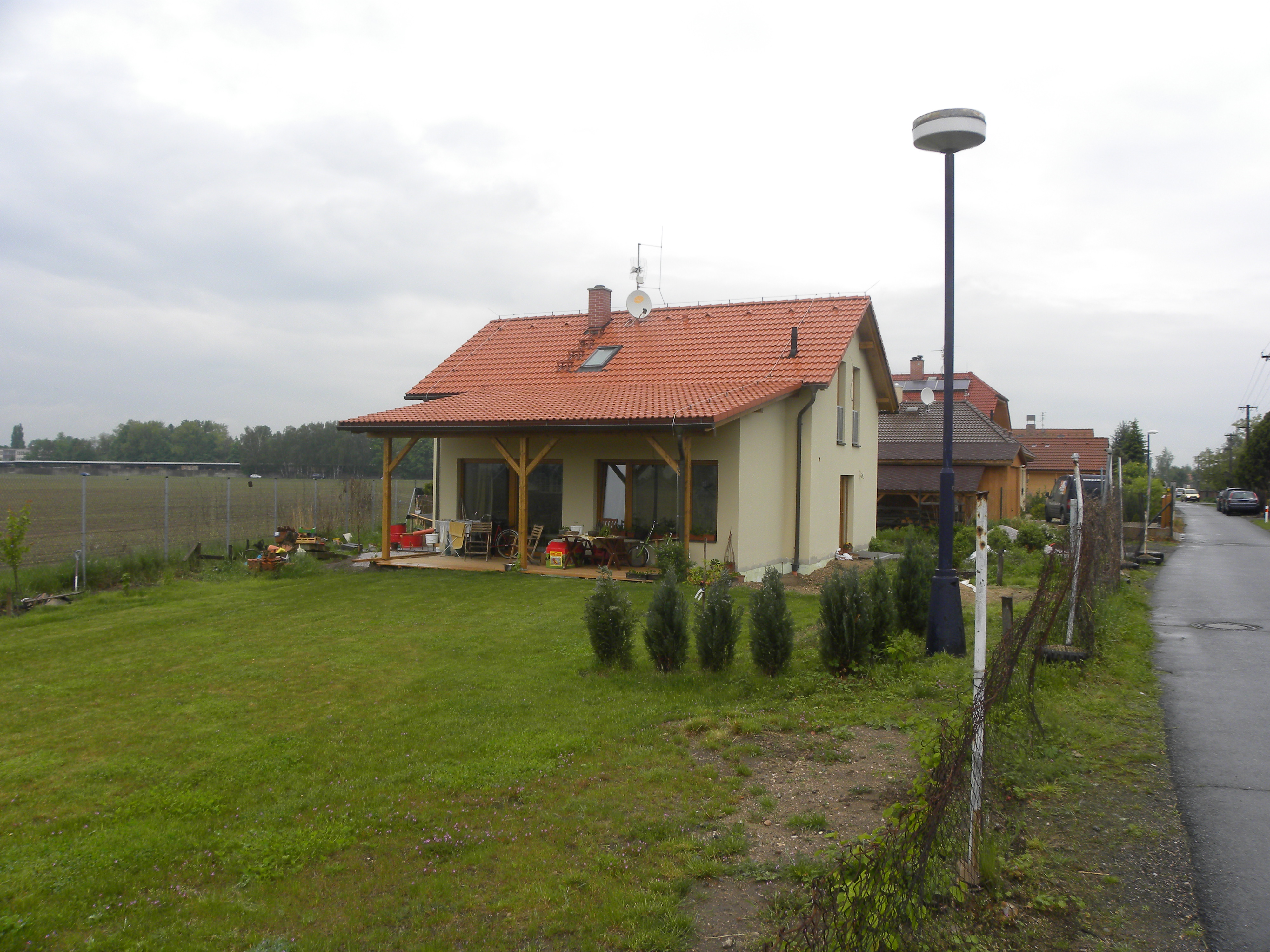 STATING s.r.o. - stavby pro lidi foto 2