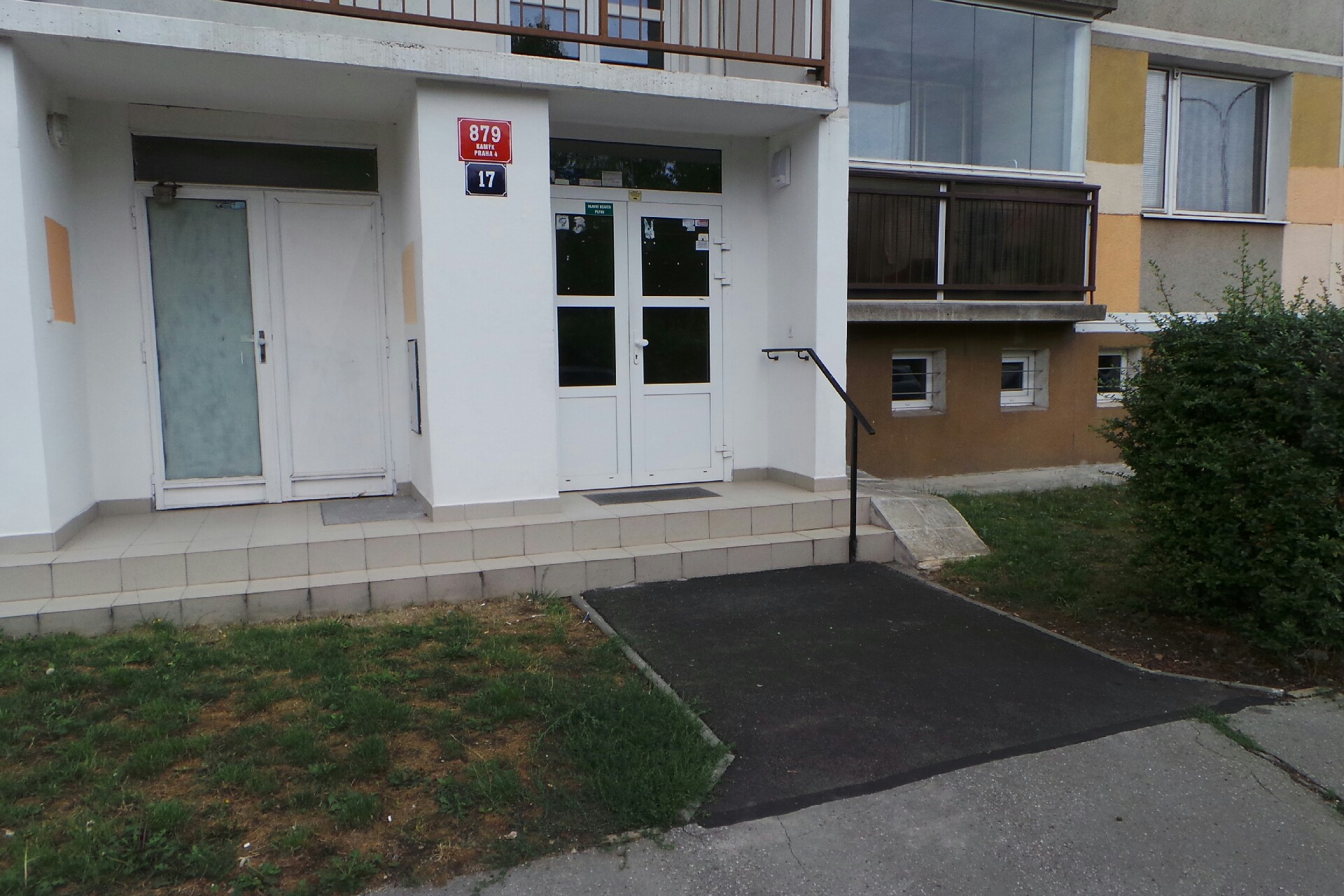 Daňový poradce ev. č. 4767 Ing. Jiří Mutafov